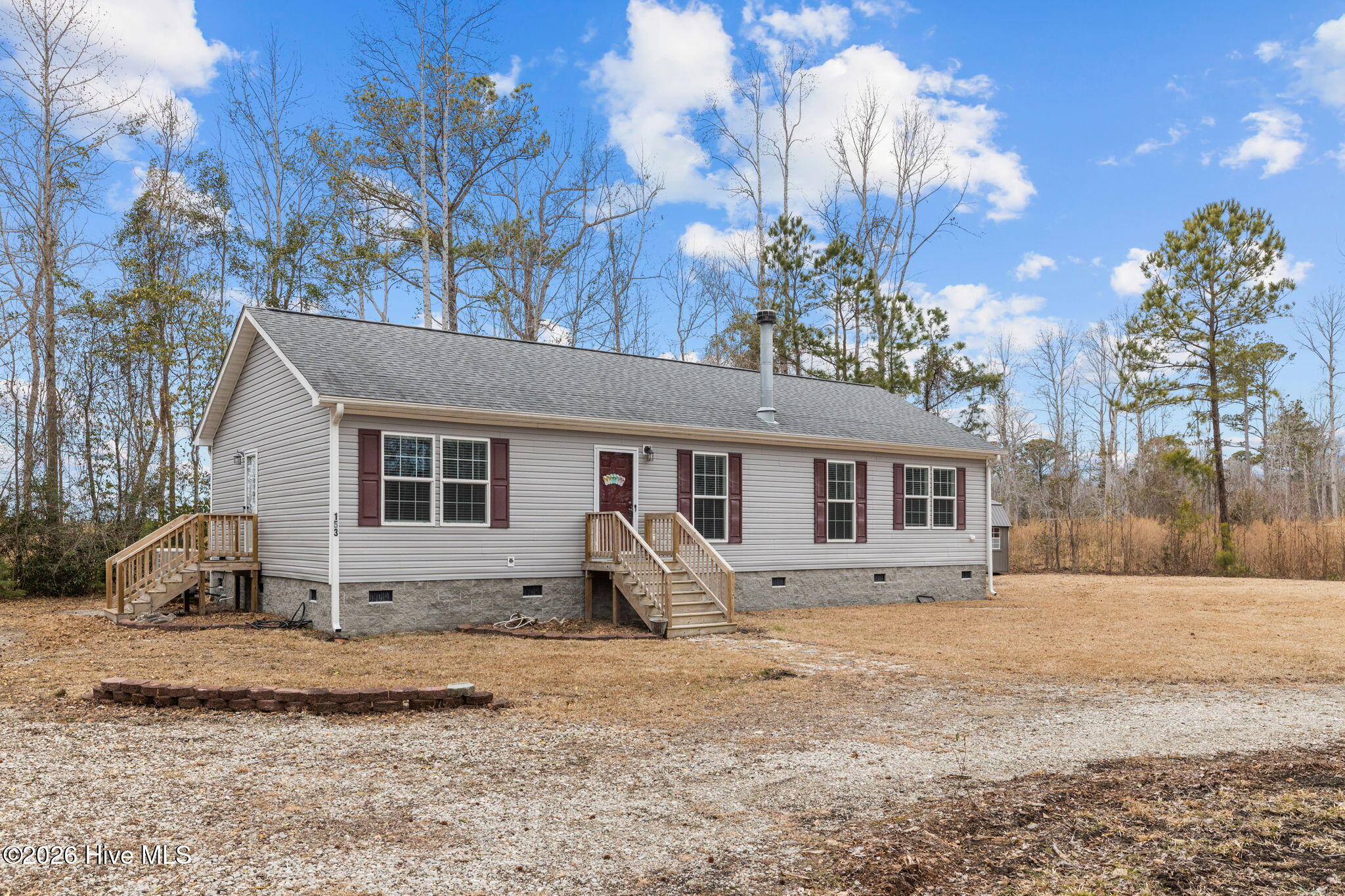 153 Country Club Lane