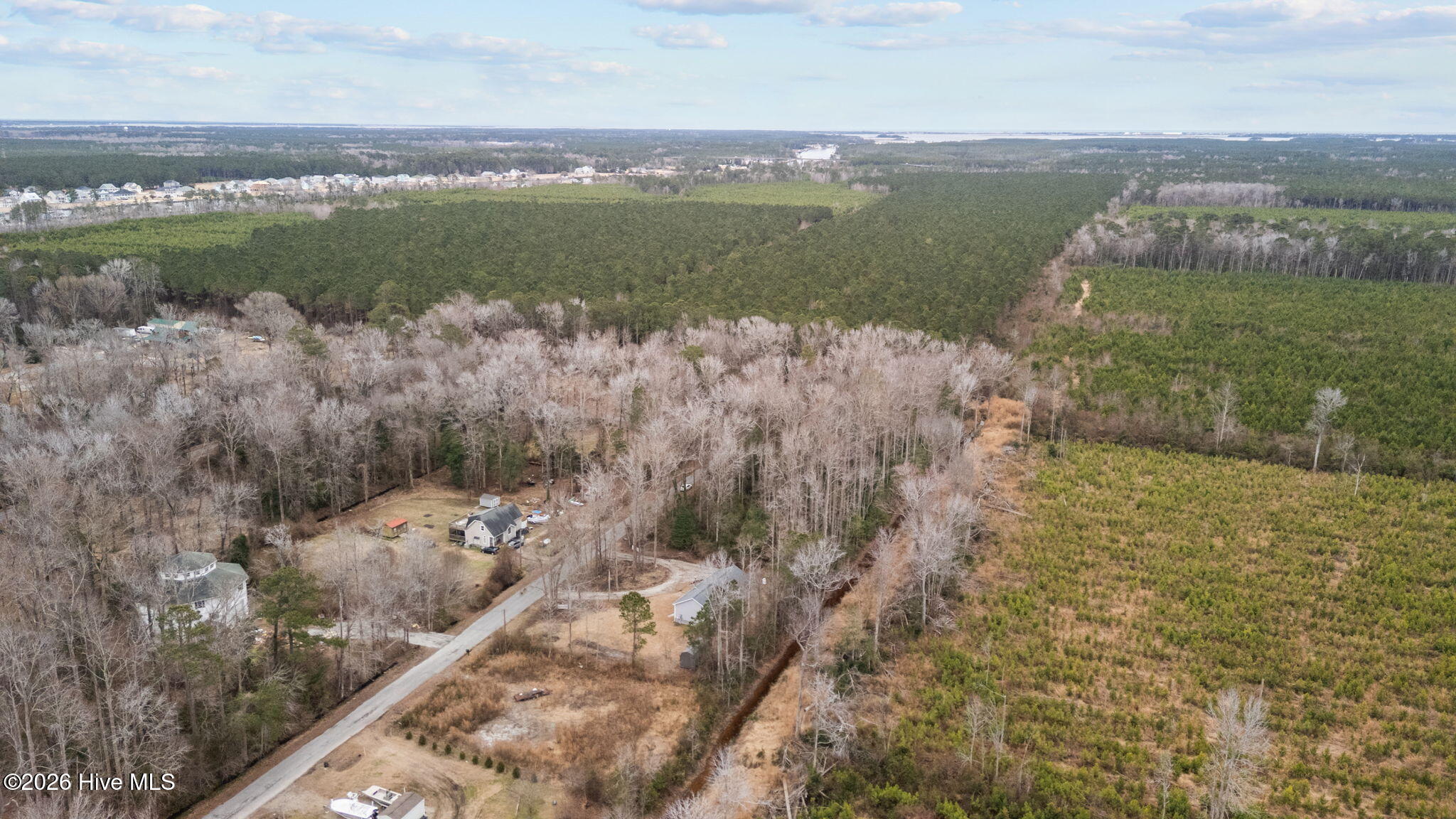 153 Country Club Lane