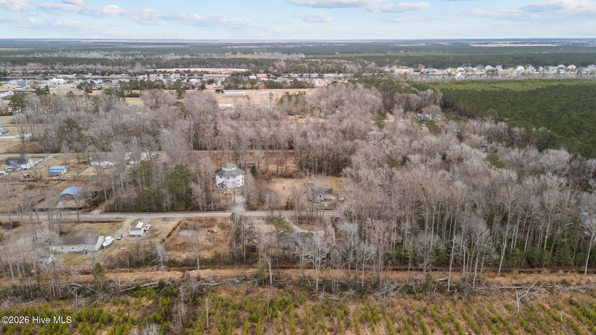 153 Country Club Lane