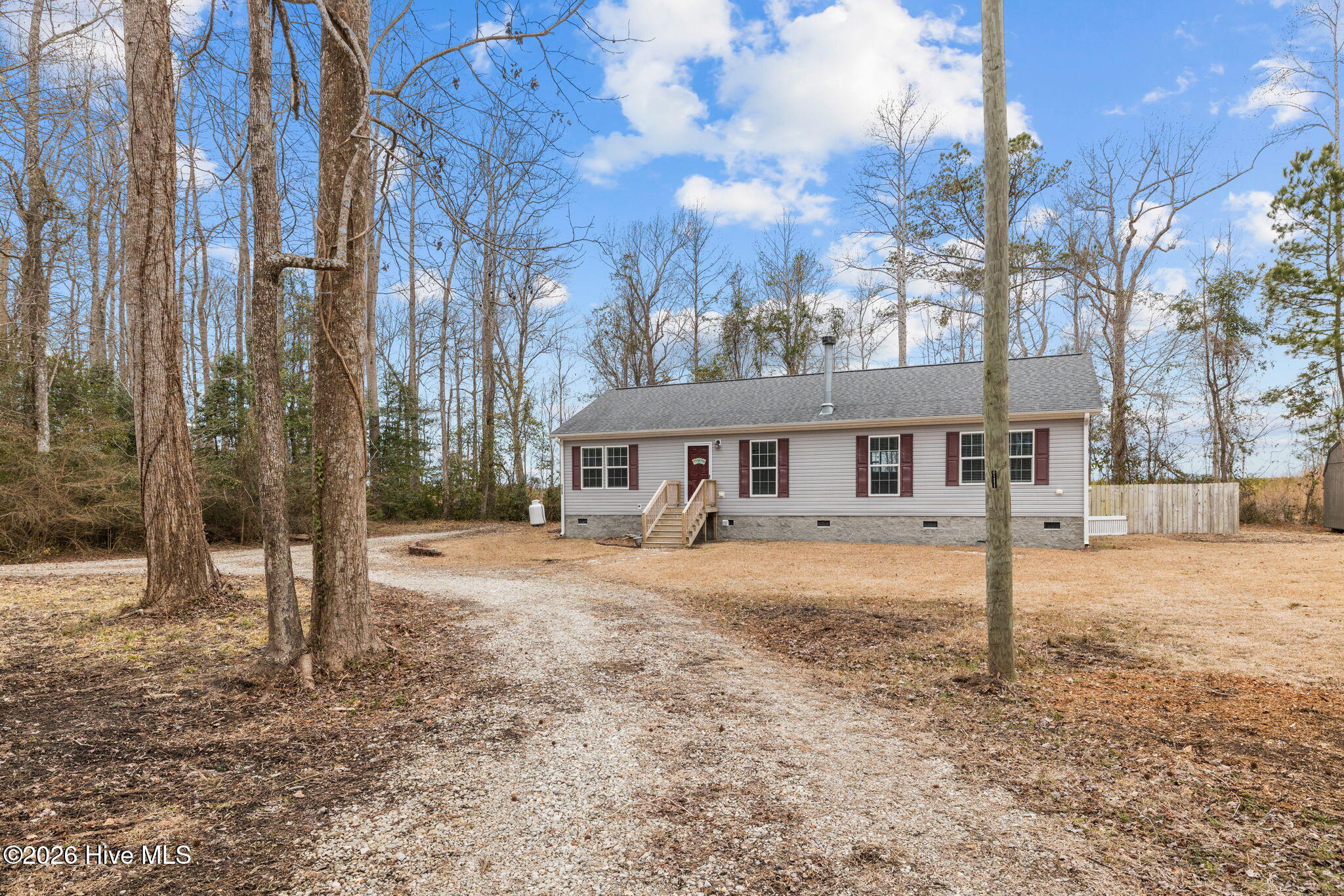 153 Country Club Lane