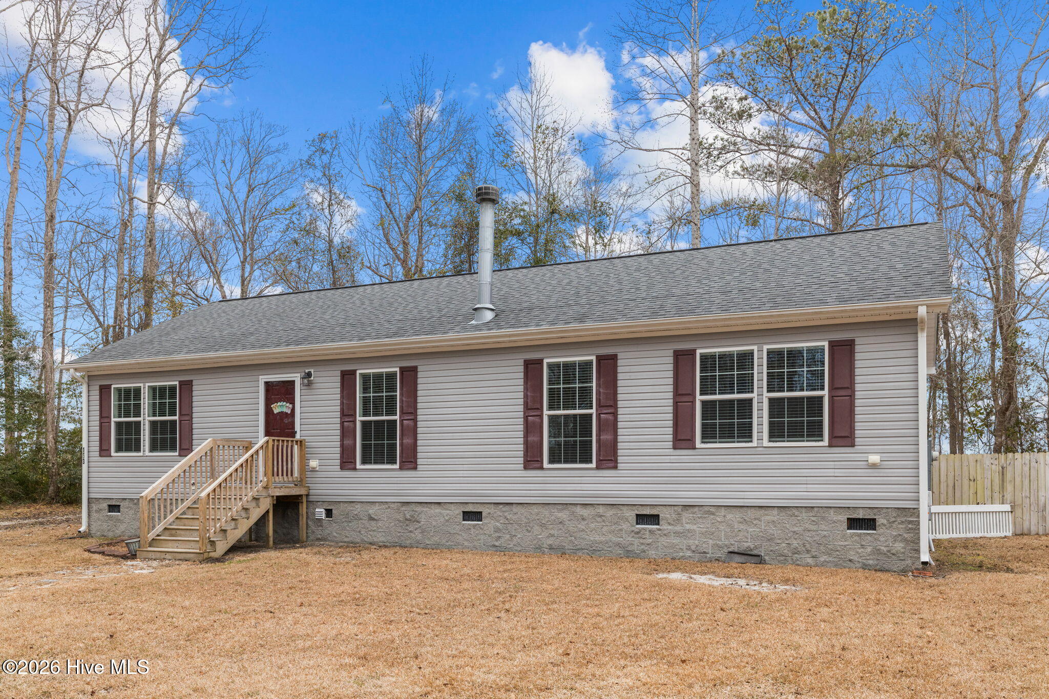 153 Country Club Lane