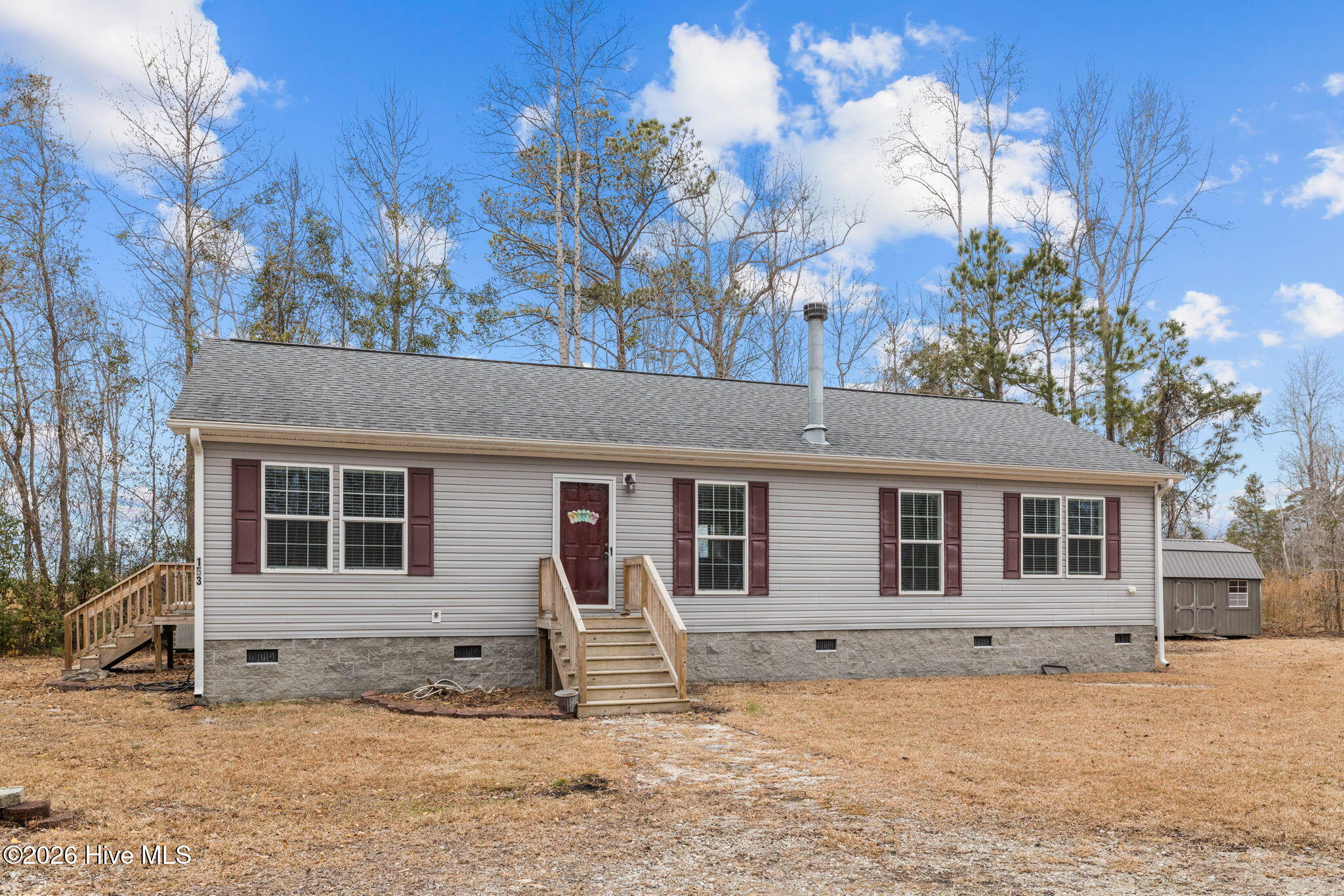 153 Country Club Lane