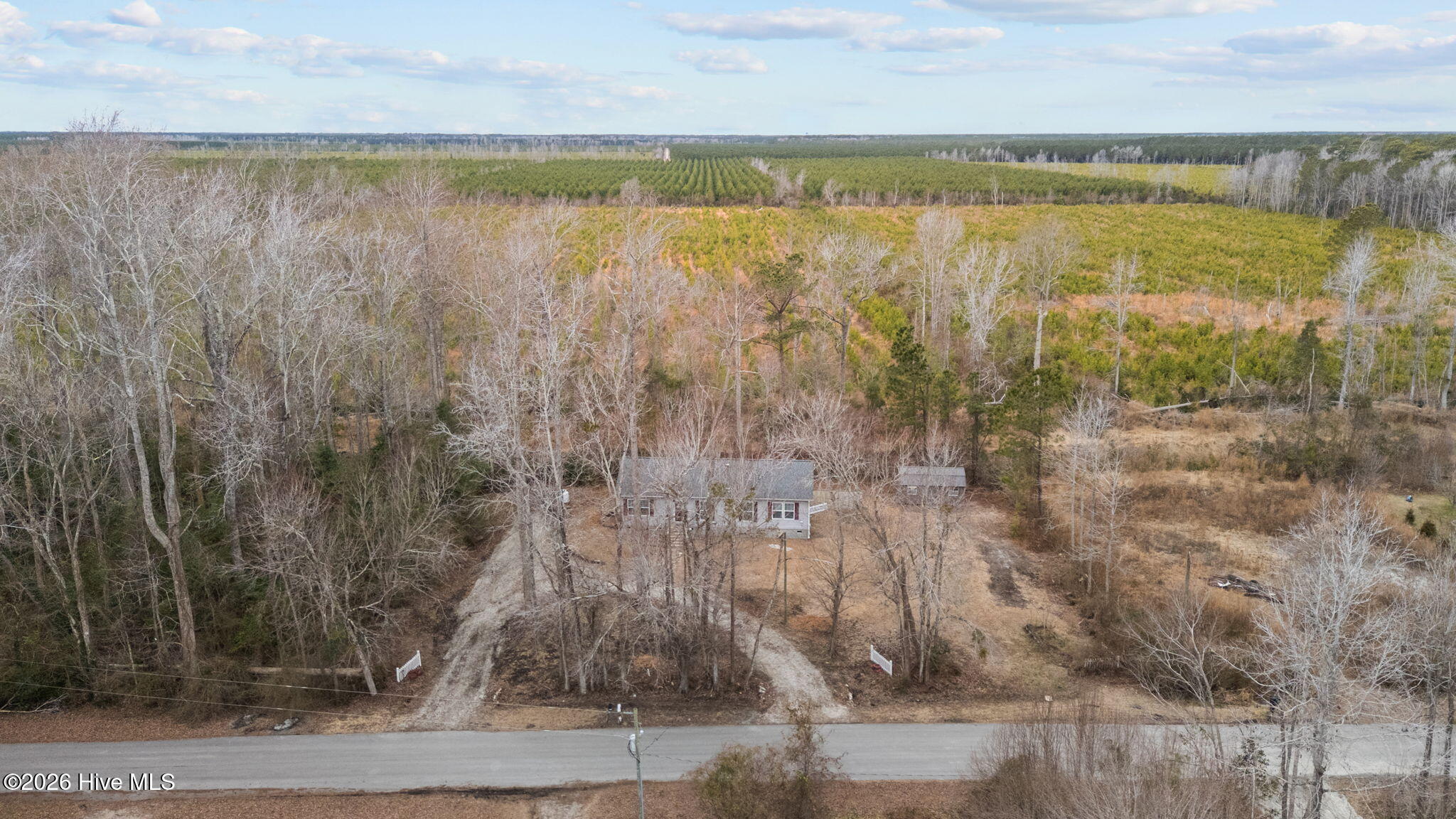 153 Country Club Lane