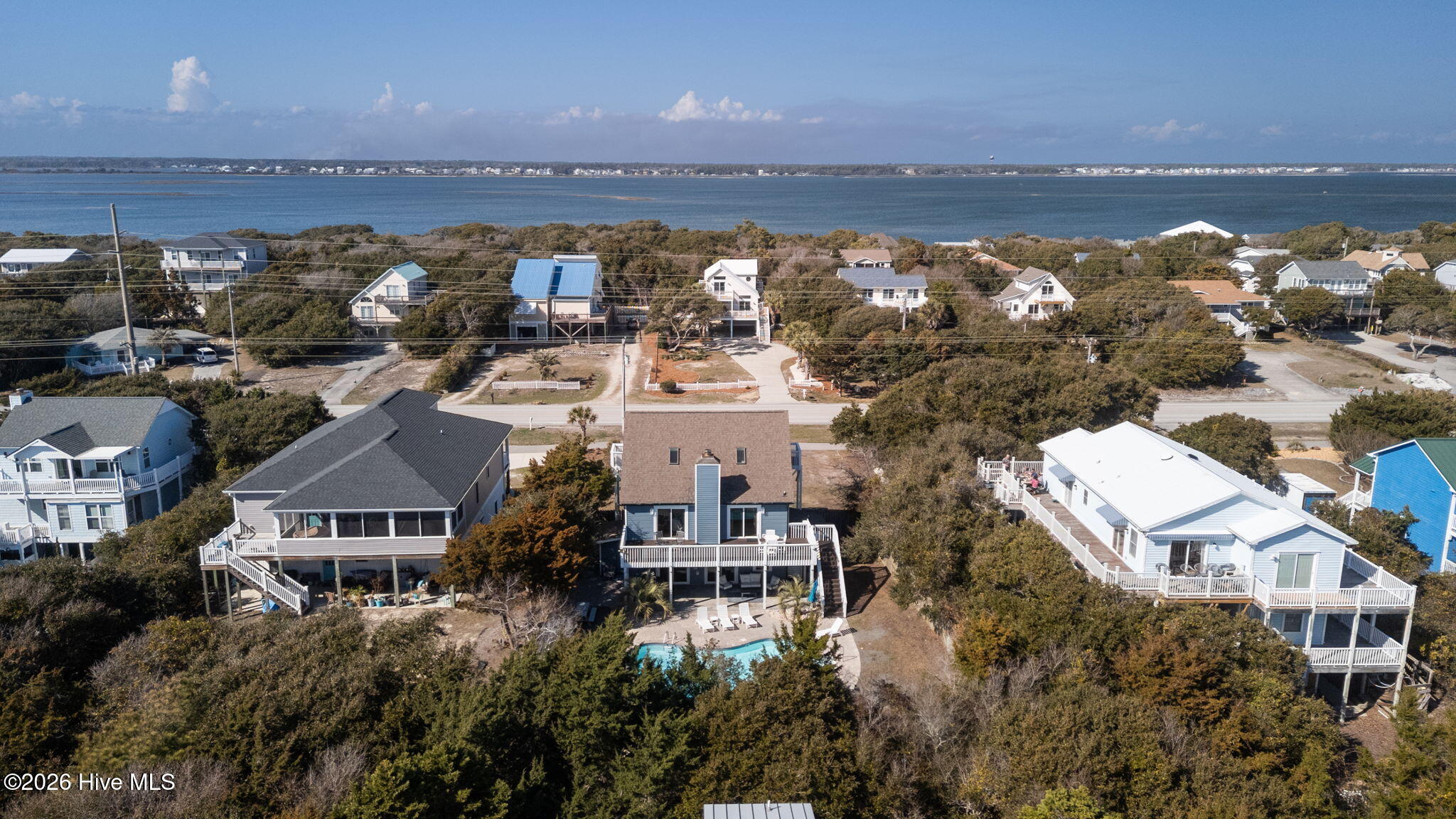 5423 Emerald Drive