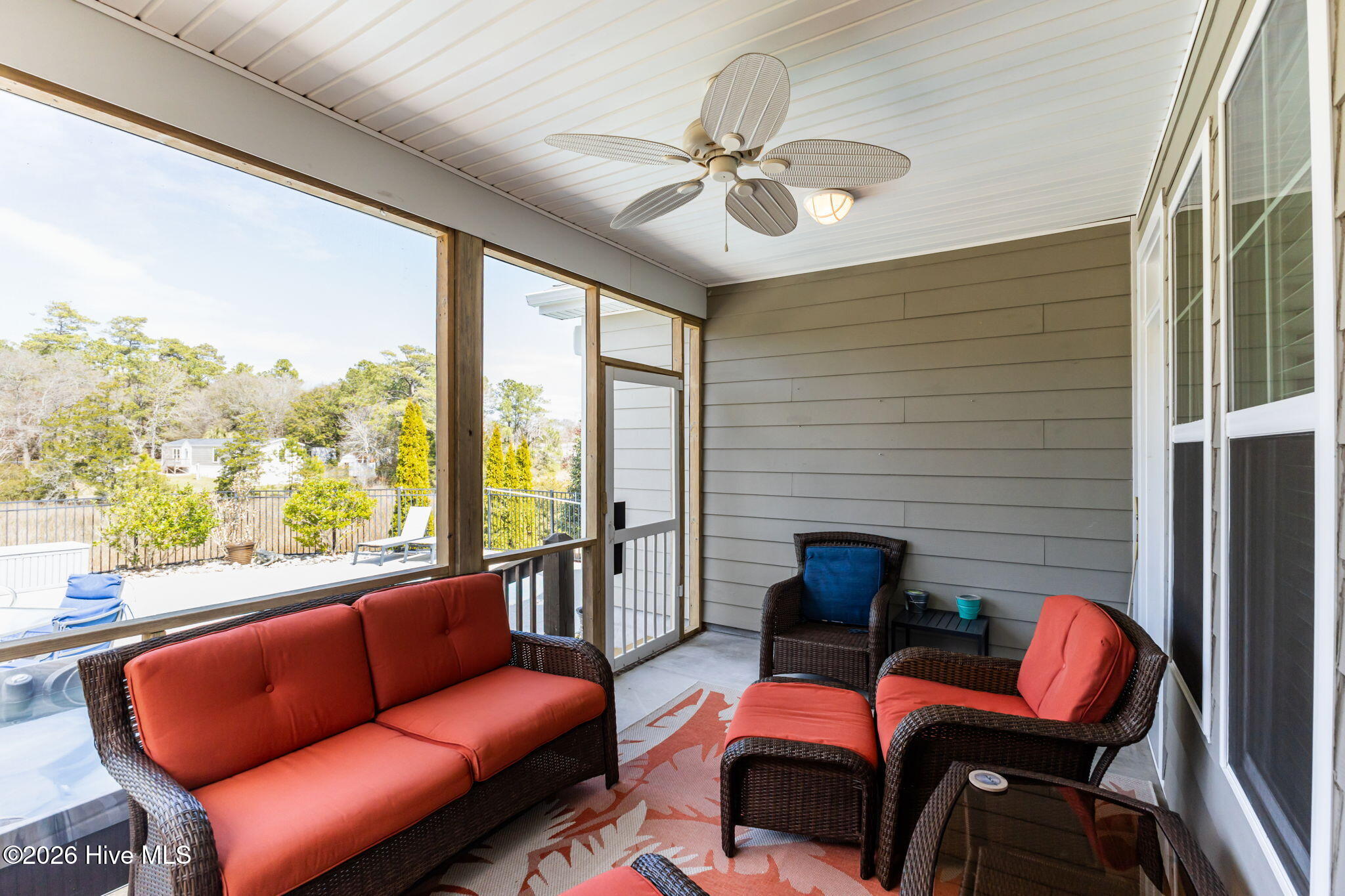 406 Marsh Island Drive Lot 34