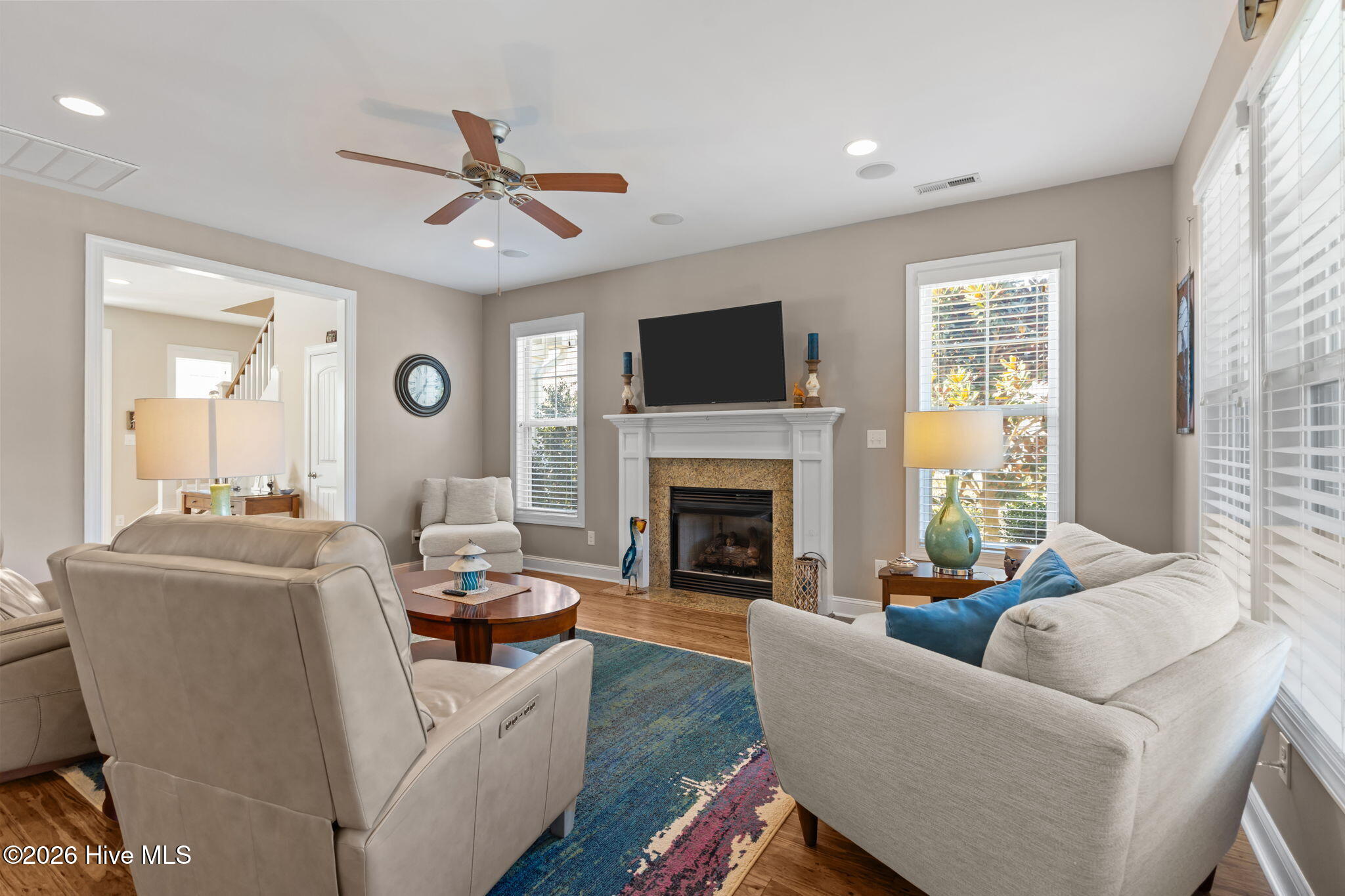 406 Marsh Island Drive Lot 34