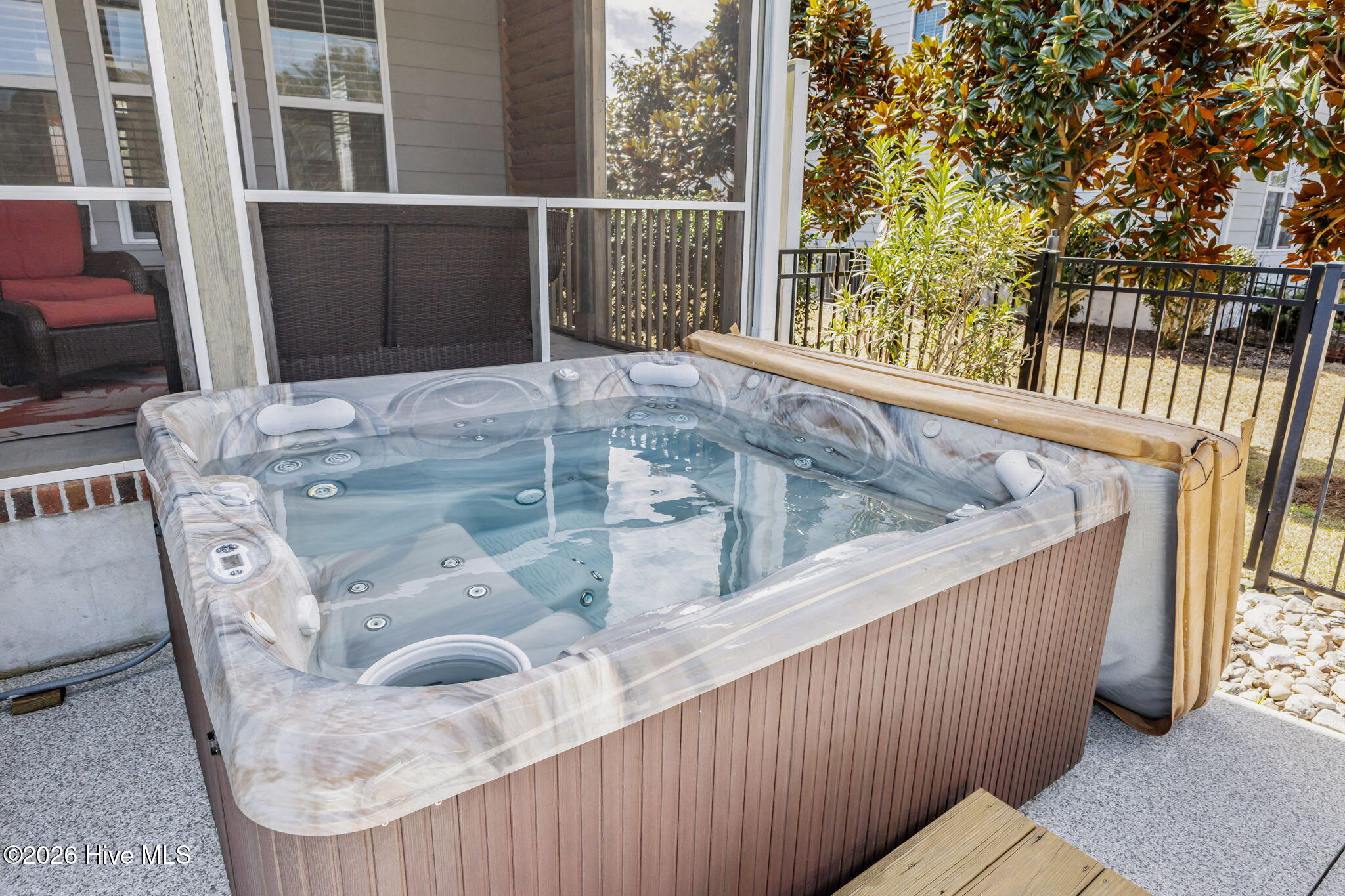 406 Marsh Island Drive Lot 34