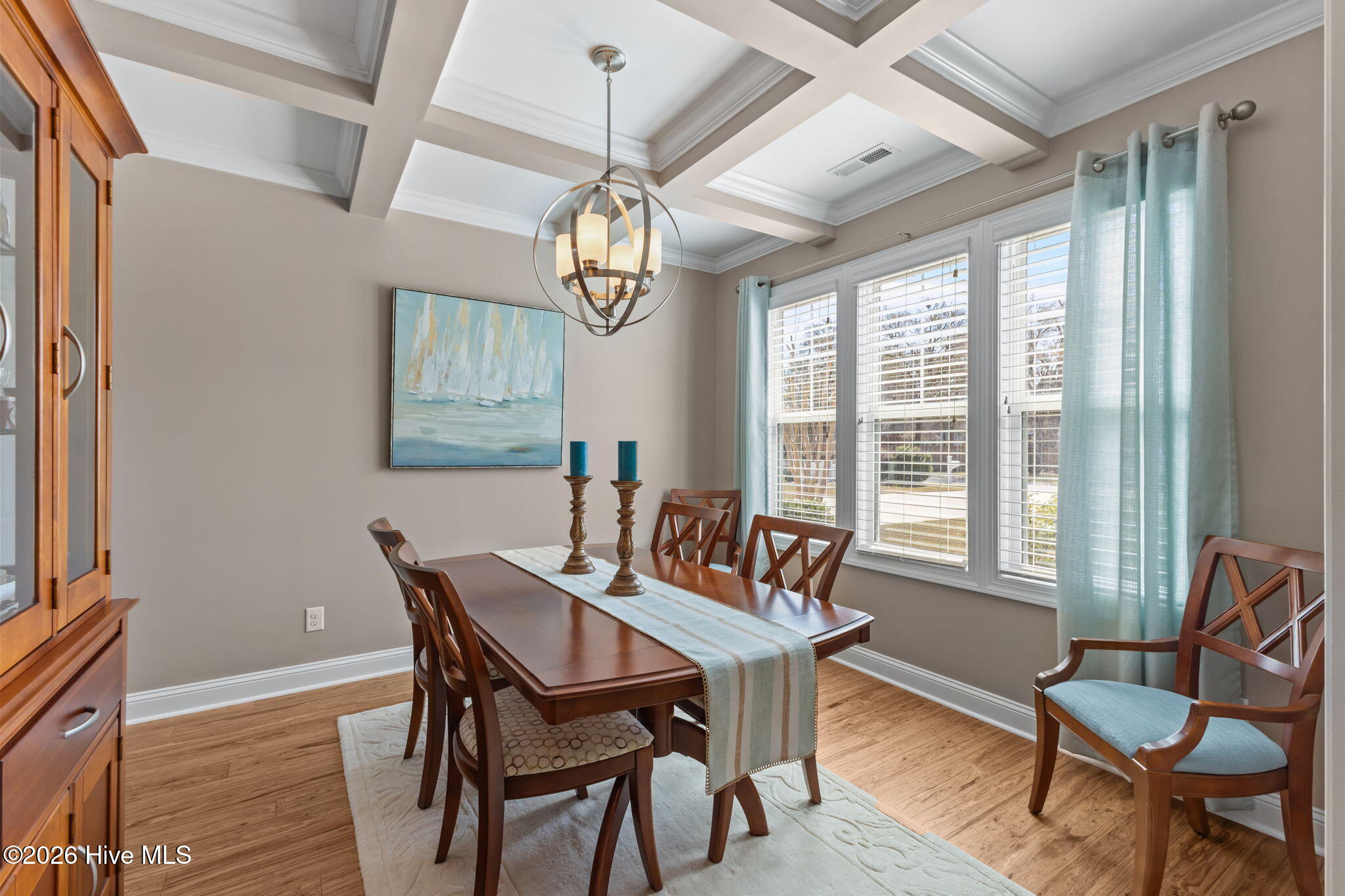 406 Marsh Island Drive Lot 34