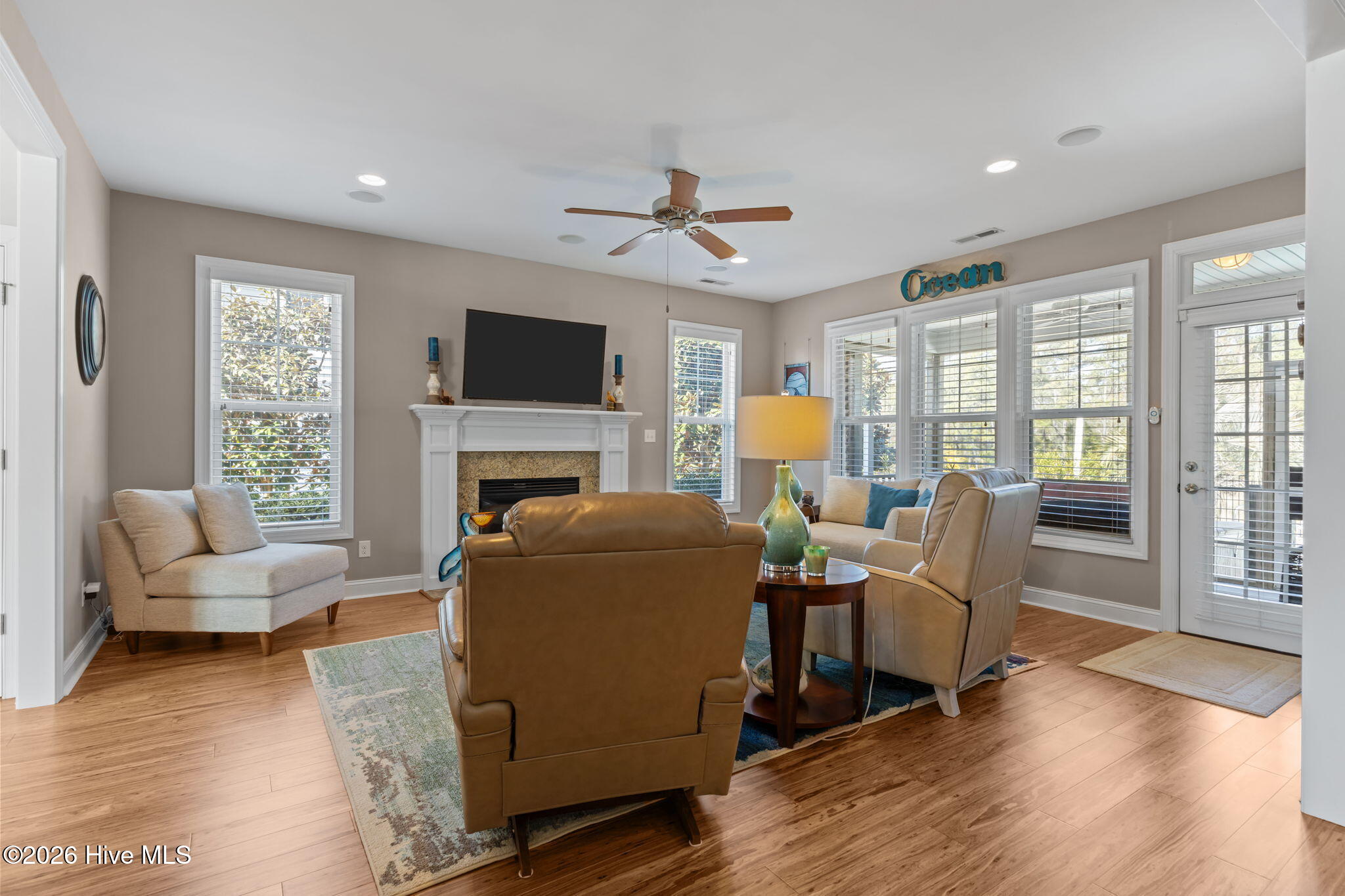 406 Marsh Island Drive Lot 34