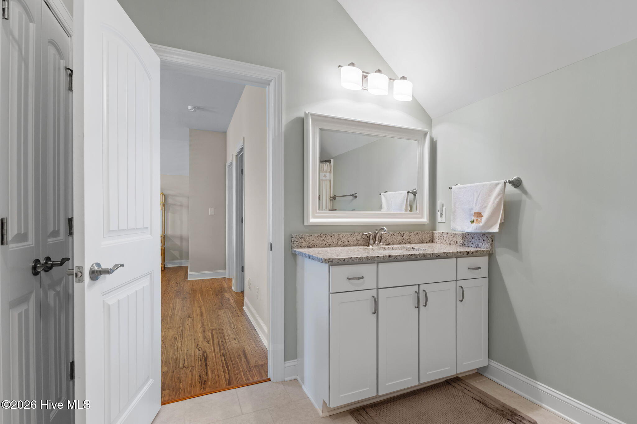 406 Marsh Island Drive Lot 34