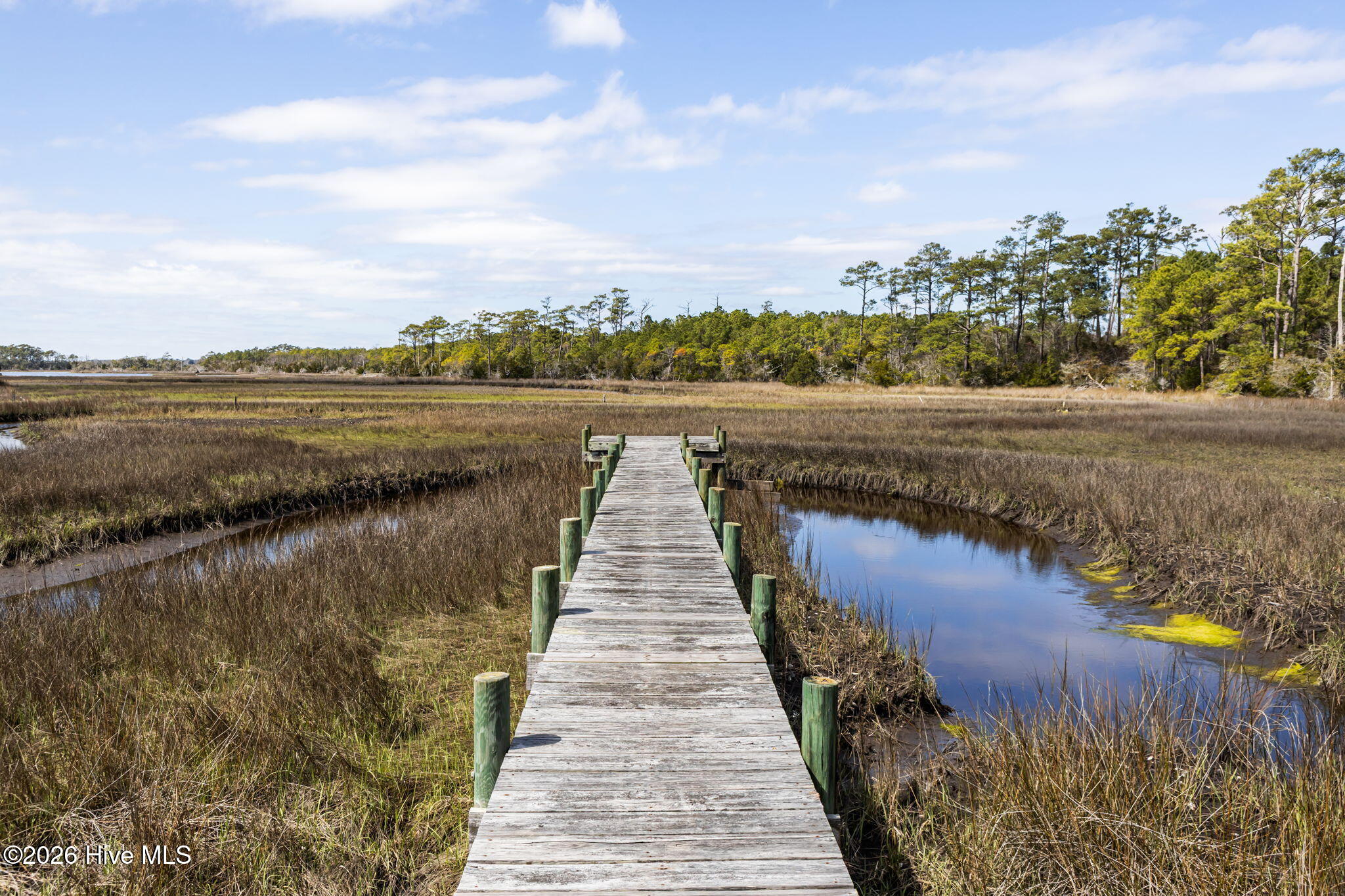 406 Marsh Island Drive Lot 34