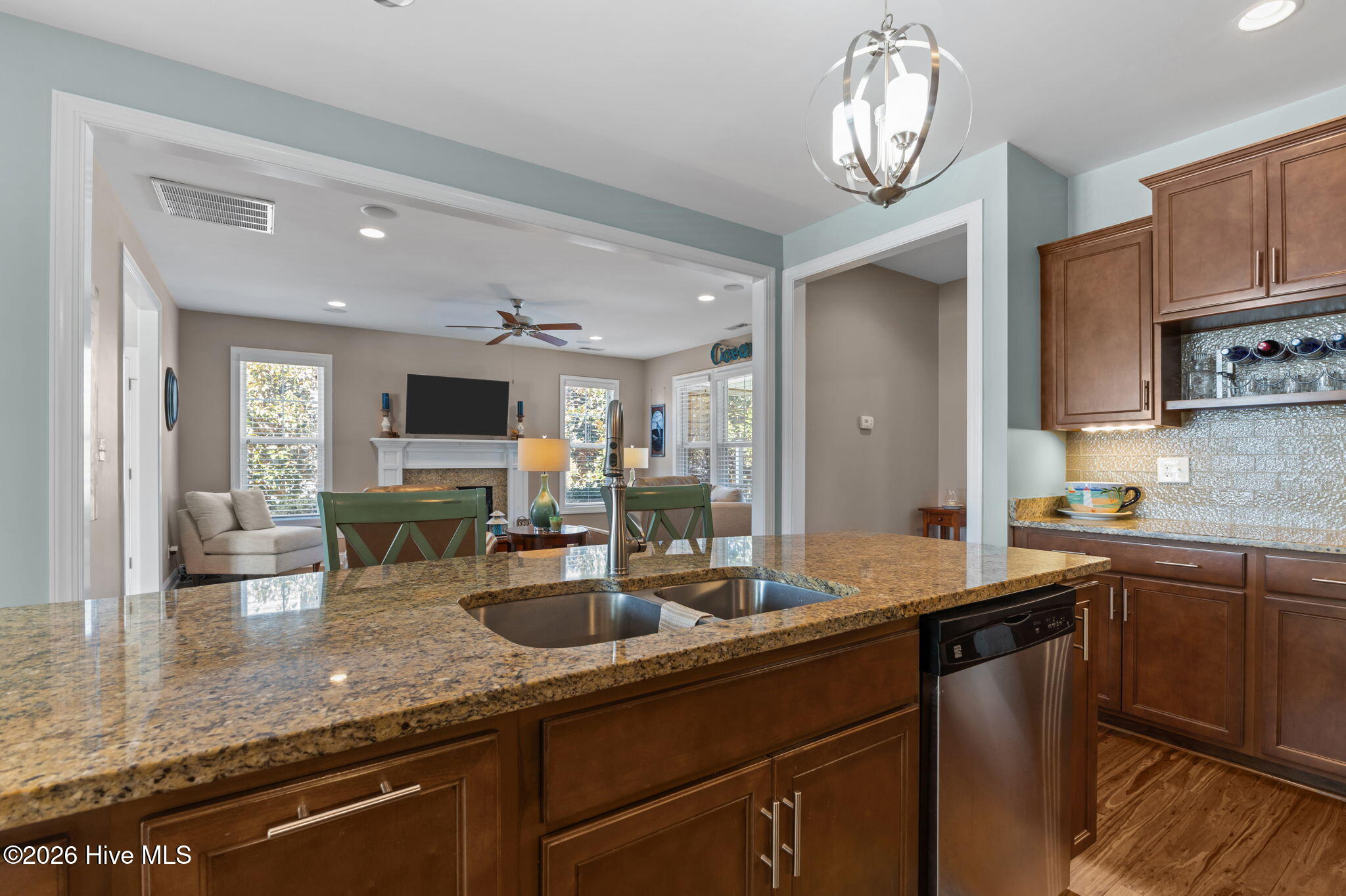 406 Marsh Island Drive Lot 34