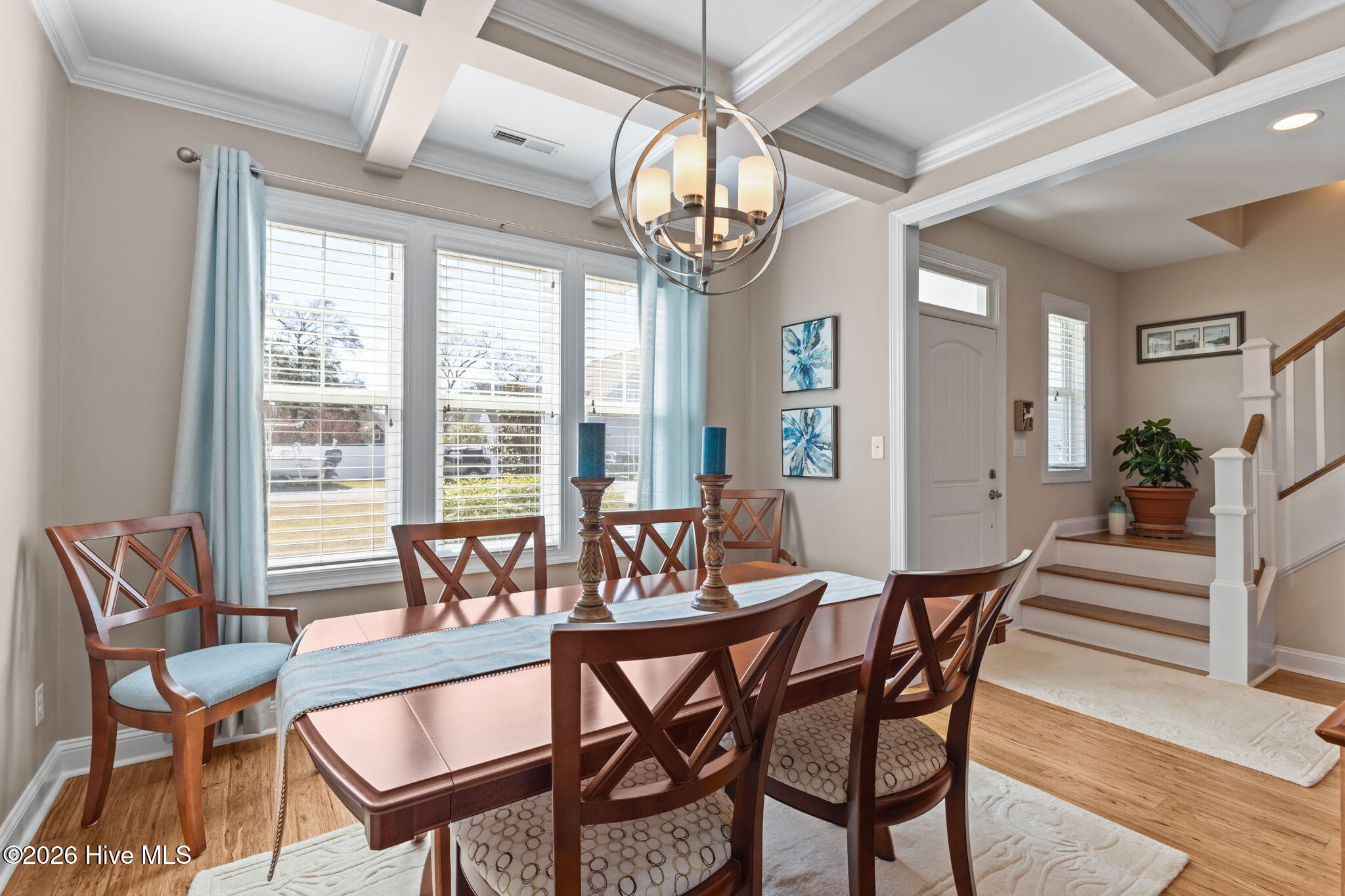 406 Marsh Island Drive Lot 34