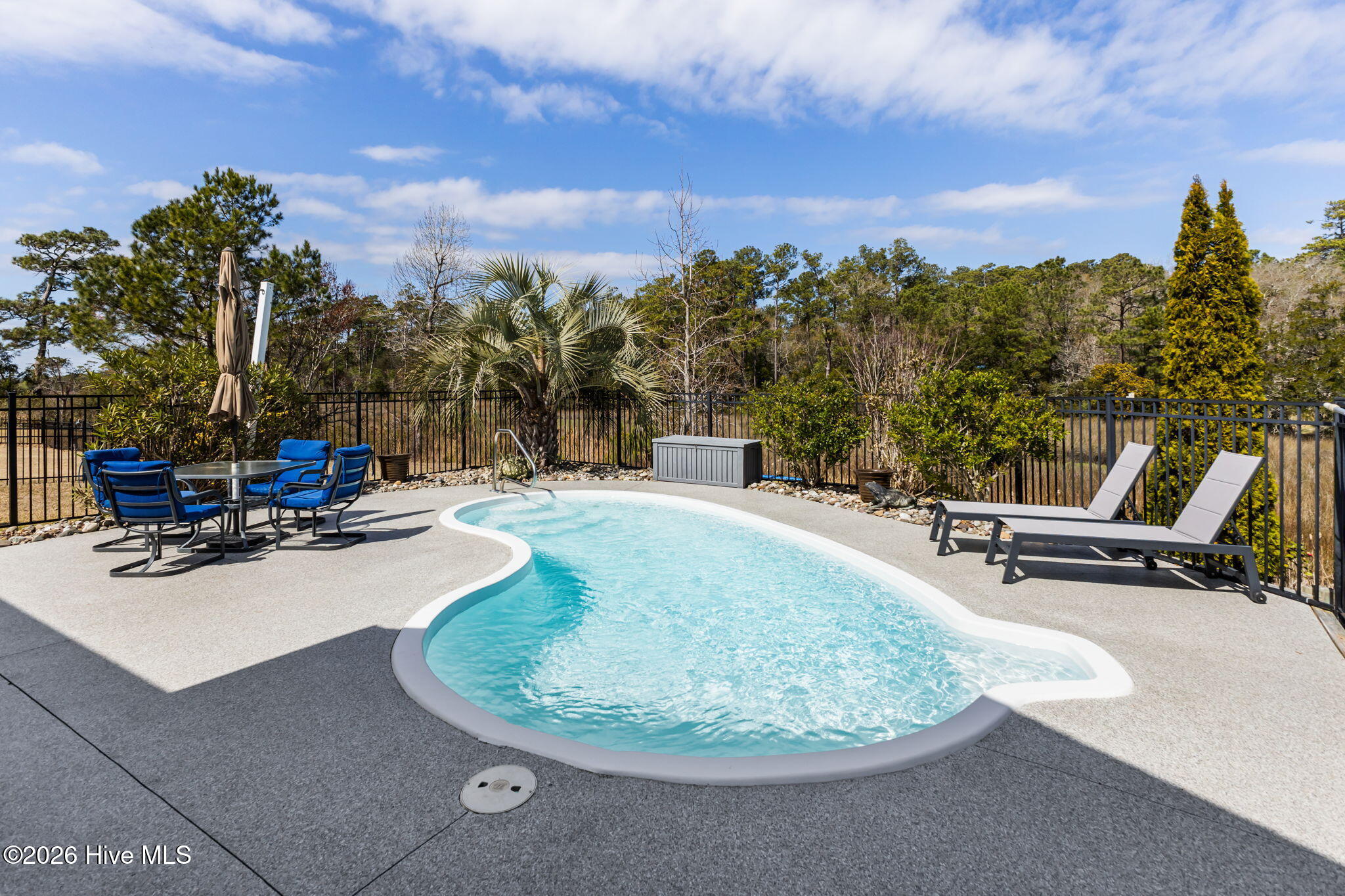 406 Marsh Island Drive Lot 34