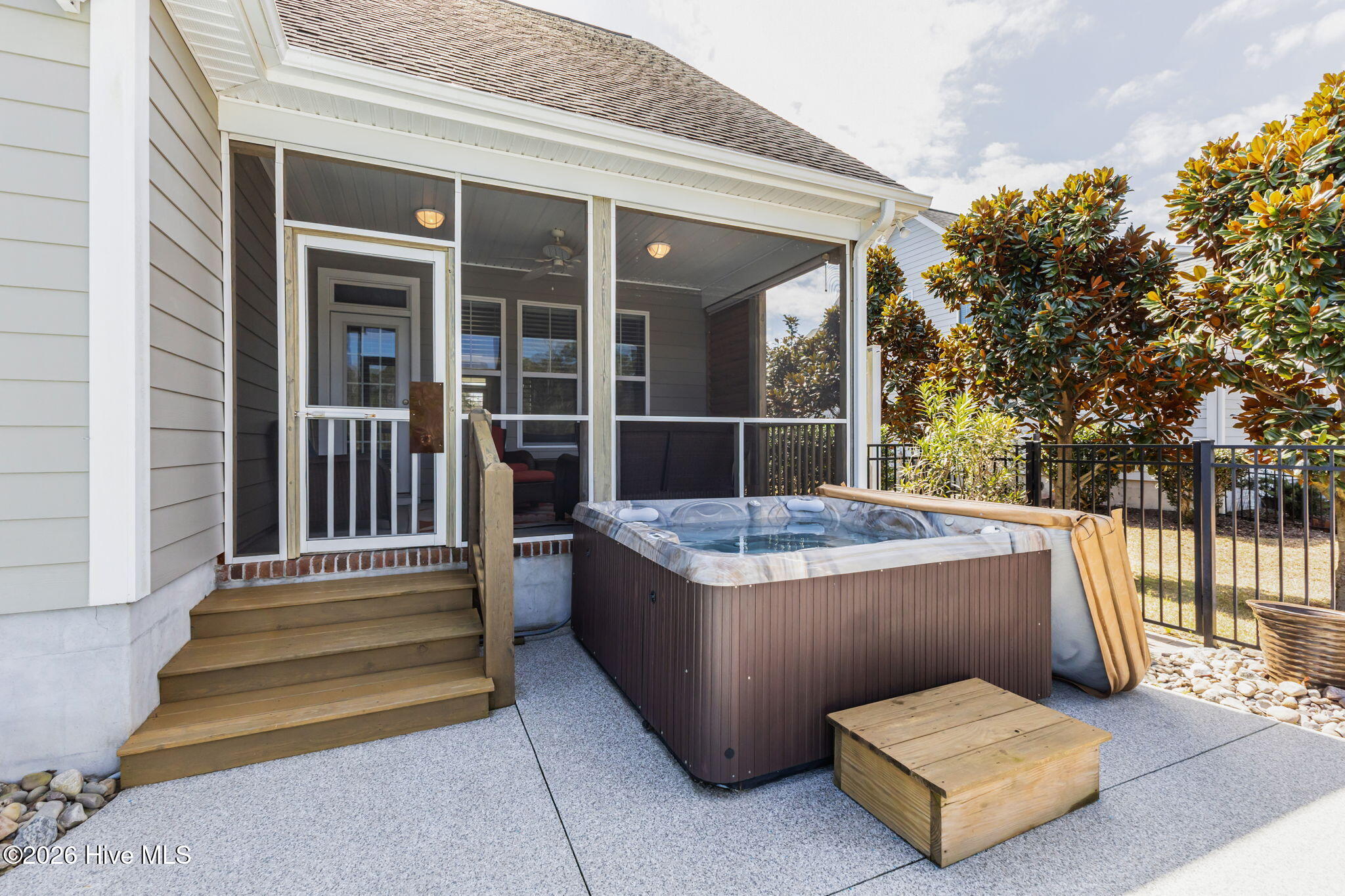 406 Marsh Island Drive Lot 34