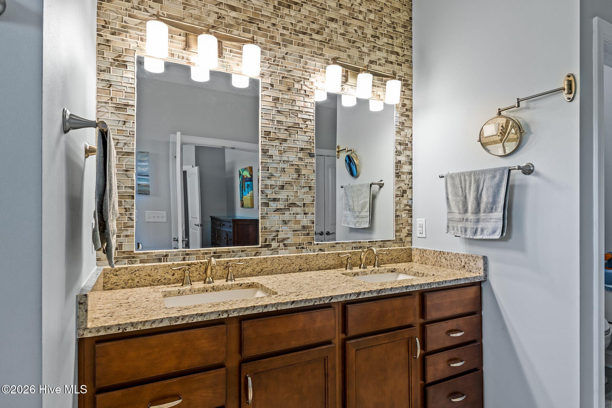 406 Marsh Island Drive Lot 34