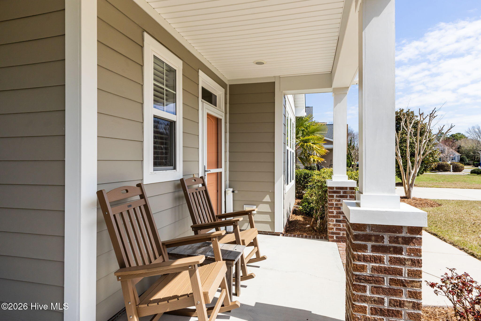 406 Marsh Island Drive Lot 34