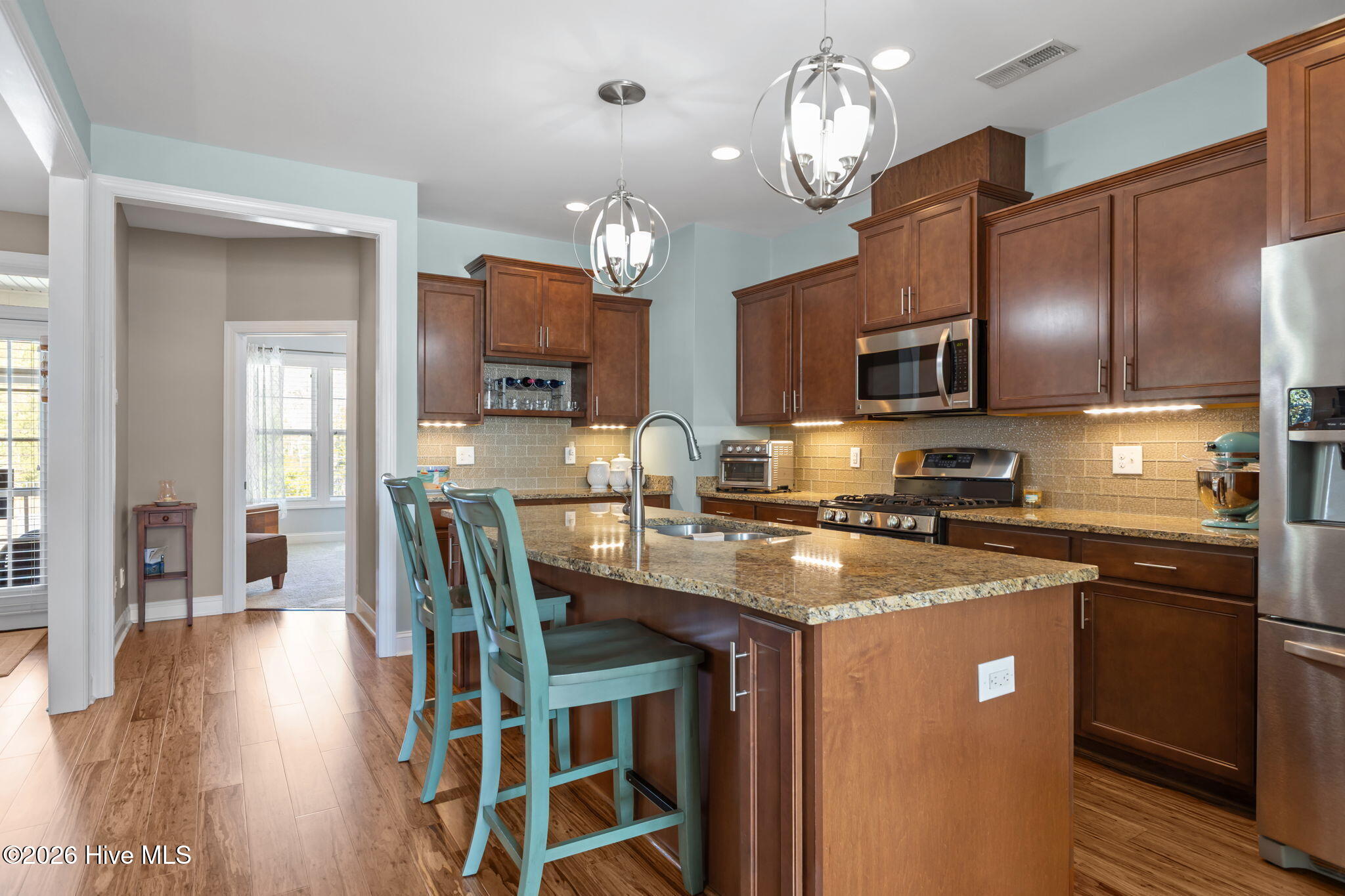 406 Marsh Island Drive Lot 34