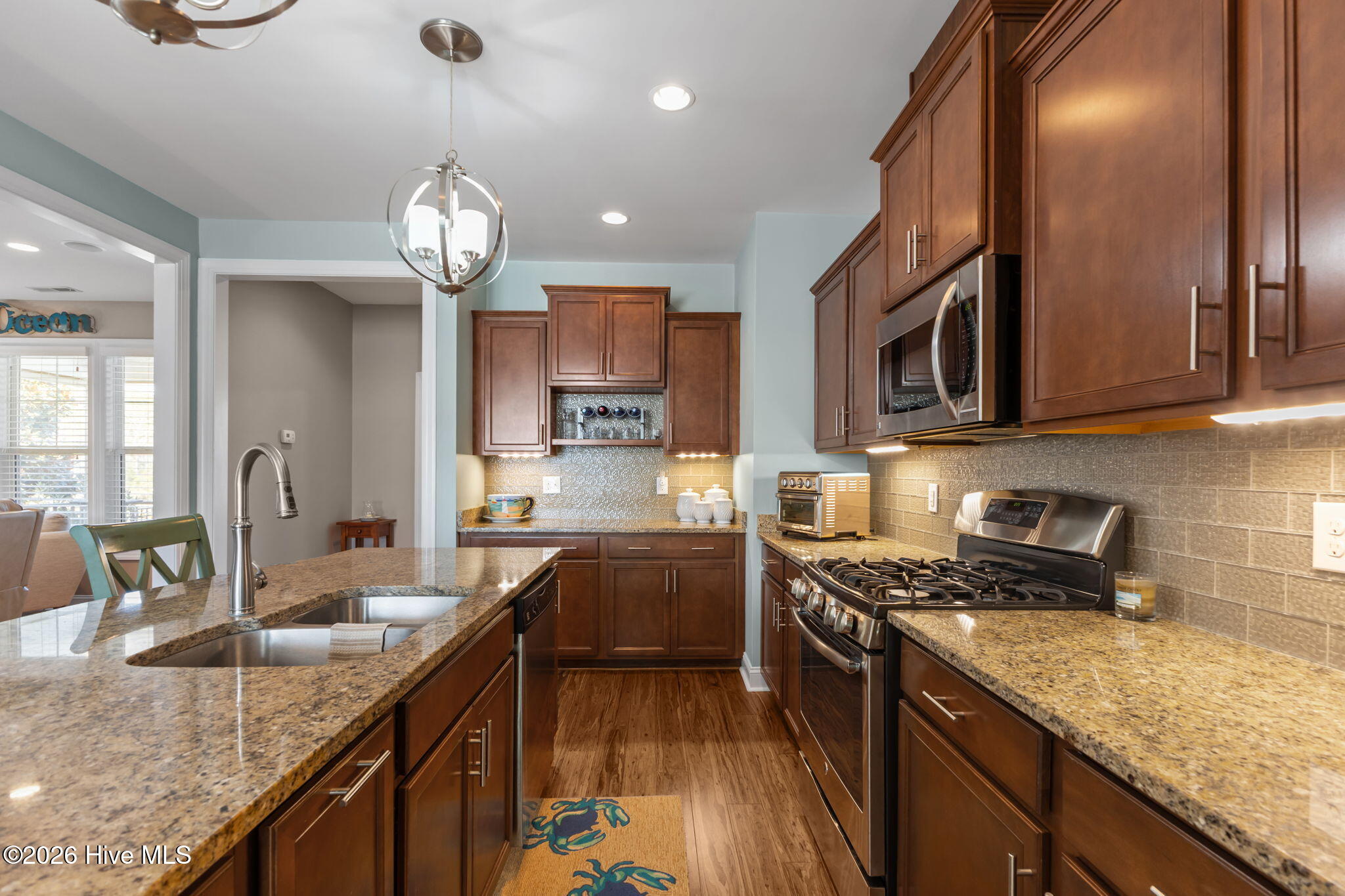 406 Marsh Island Drive Lot 34