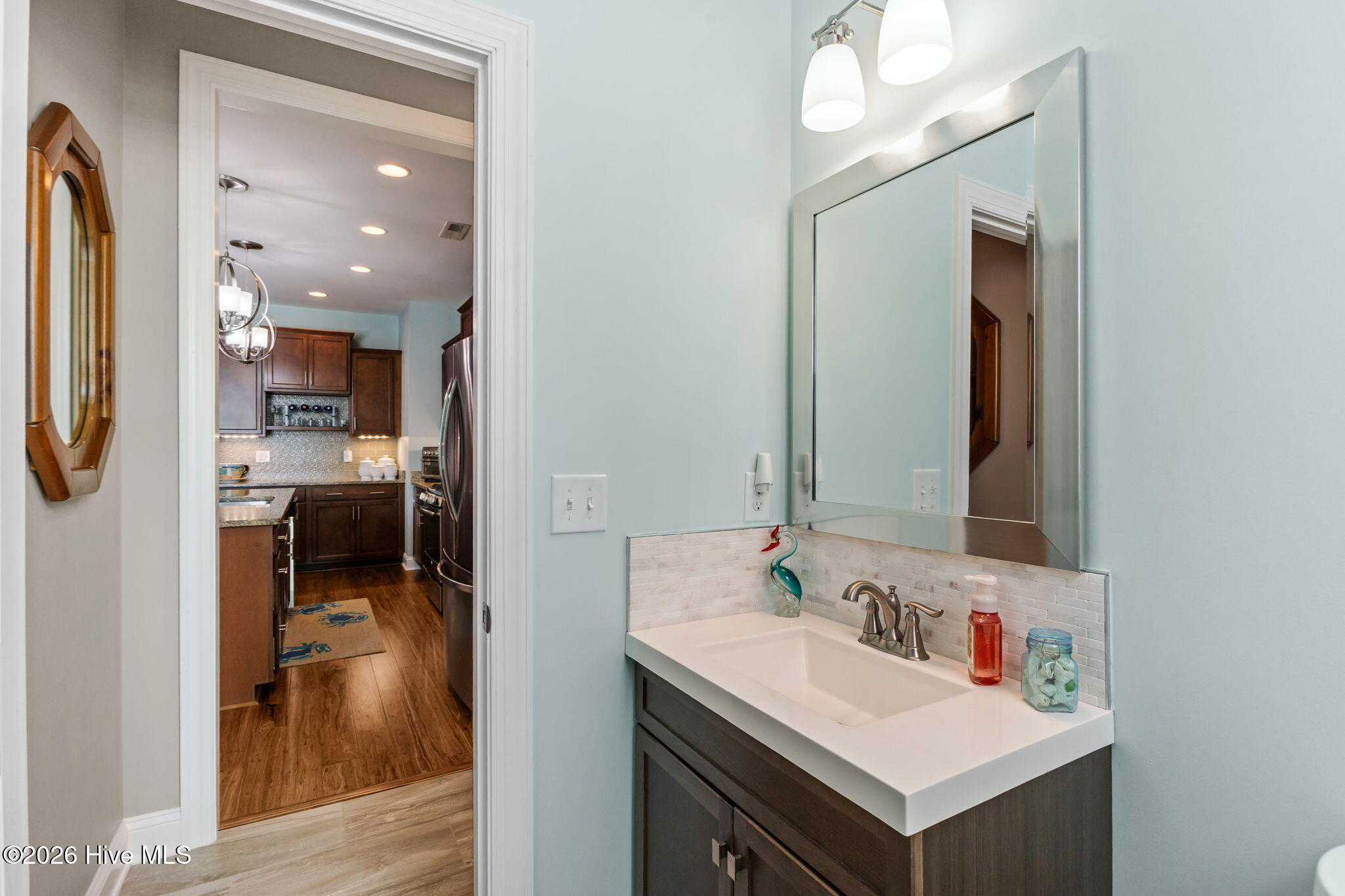 406 Marsh Island Drive Lot 34