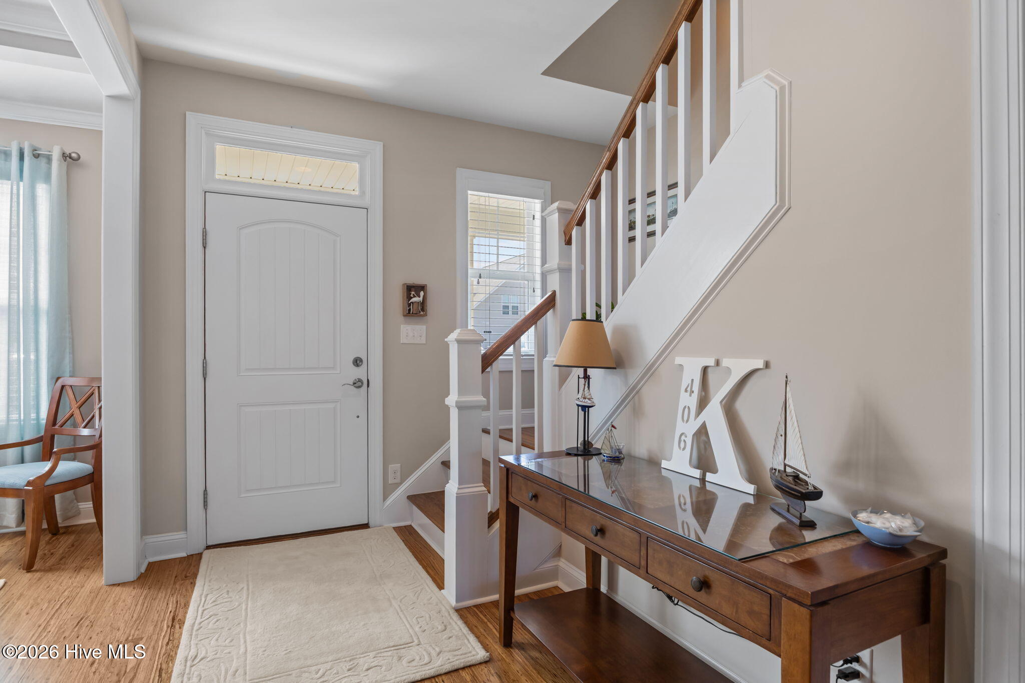 406 Marsh Island Drive Lot 34