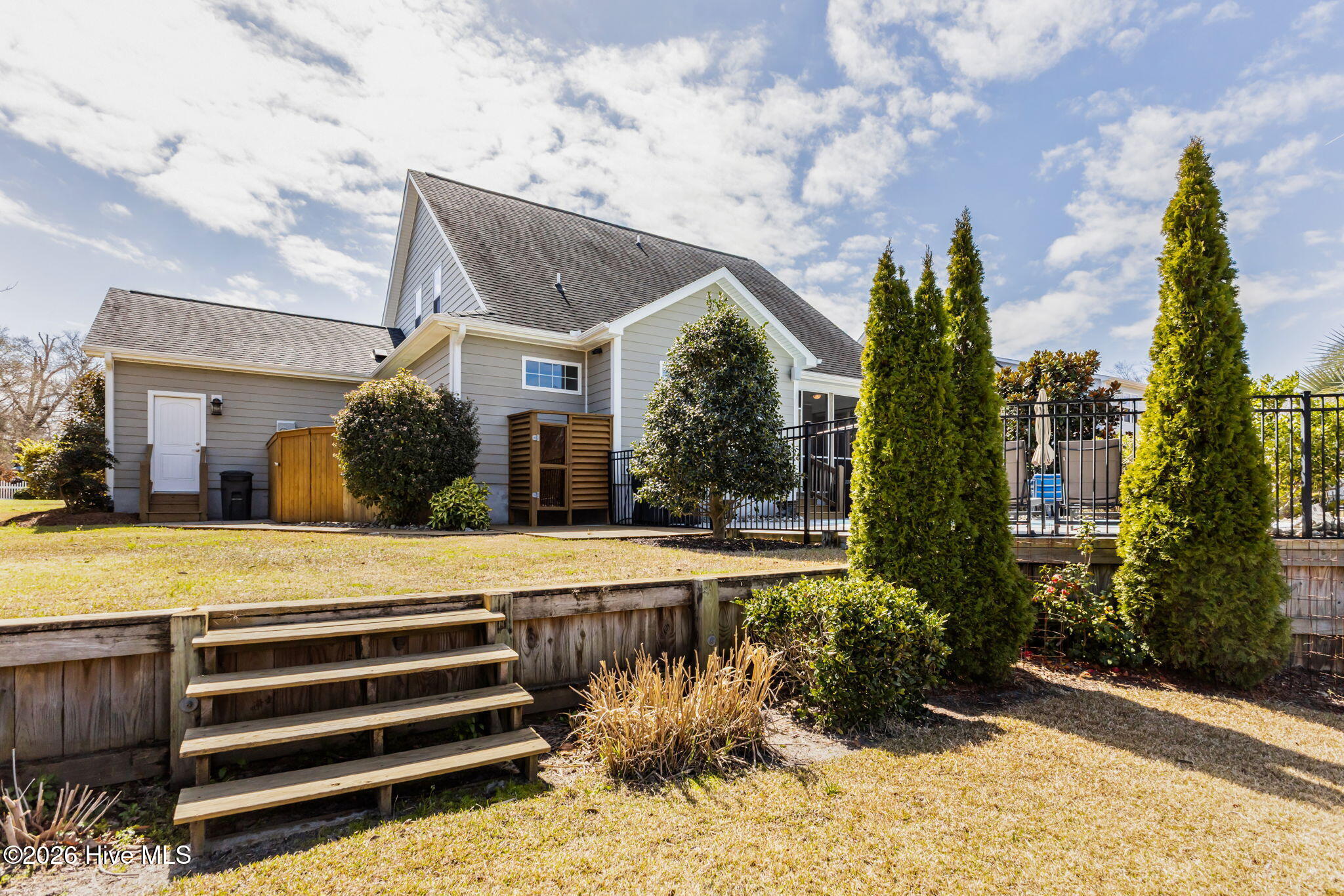 406 Marsh Island Drive Lot 34