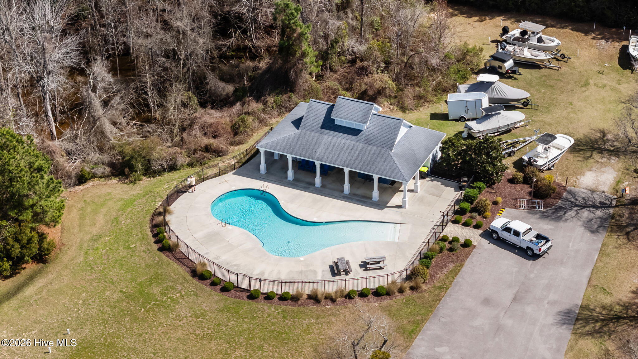 406 Marsh Island Drive Lot 34