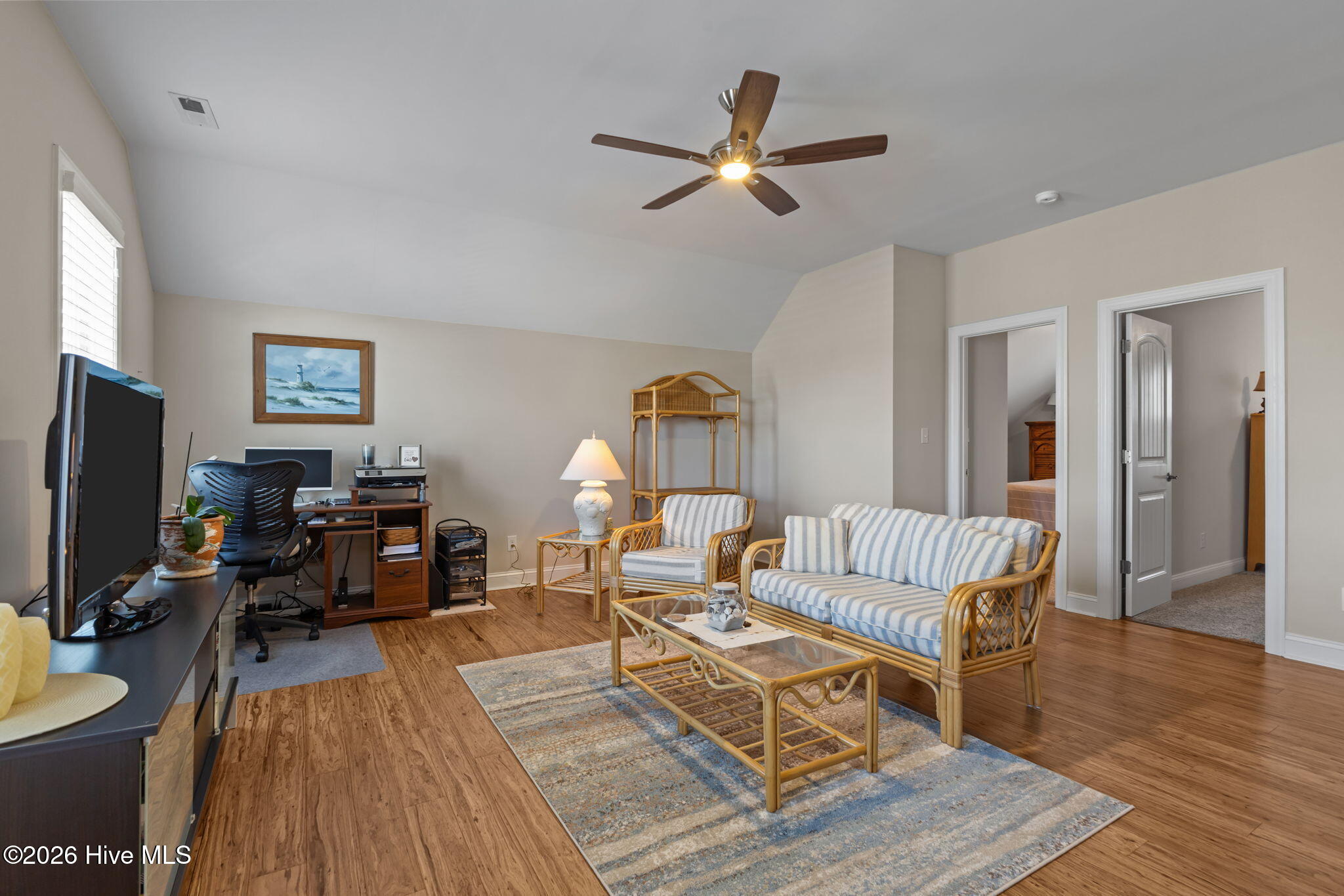 406 Marsh Island Drive Lot 34