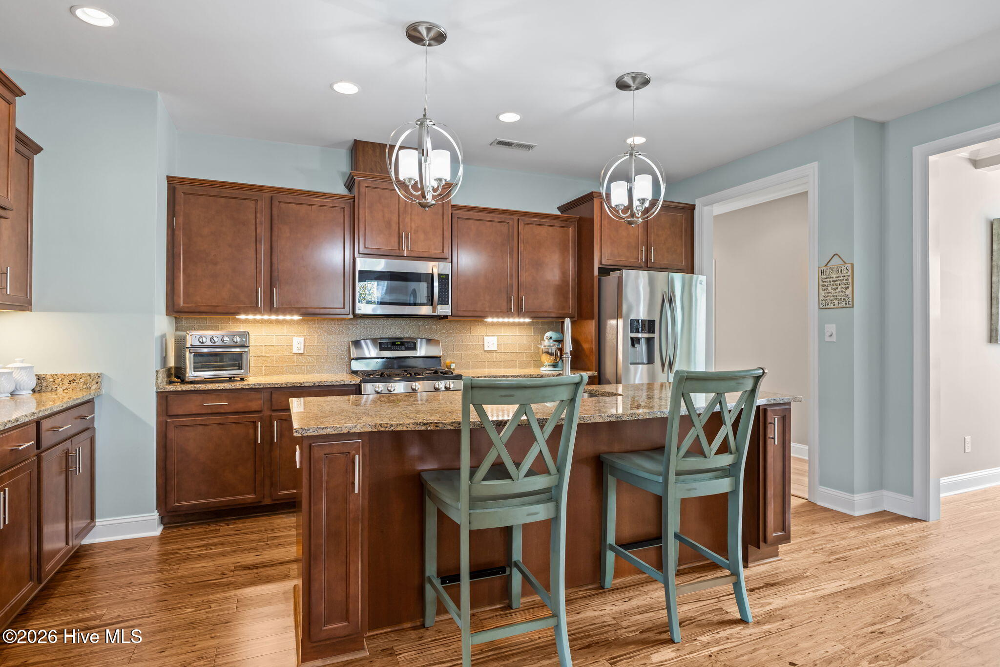 406 Marsh Island Drive Lot 34