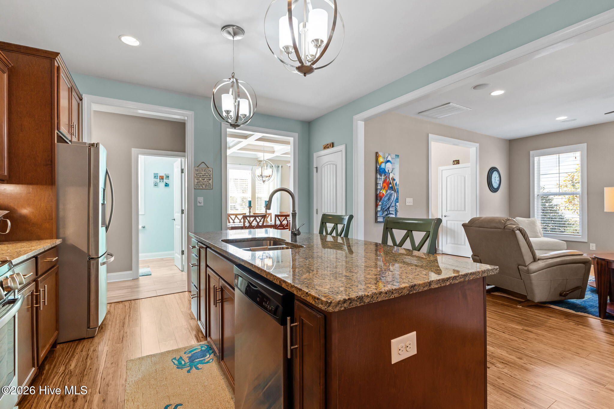 406 Marsh Island Drive Lot 34