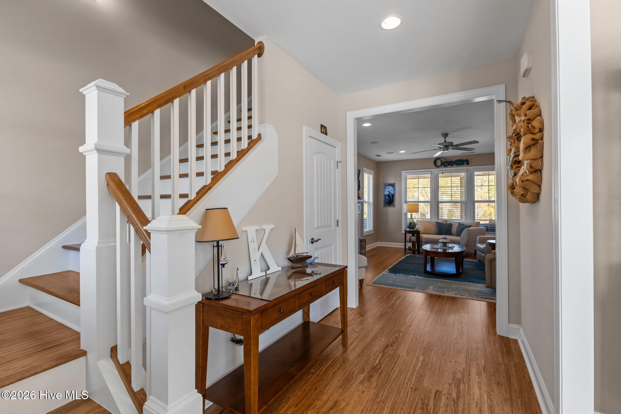 406 Marsh Island Drive Lot 34