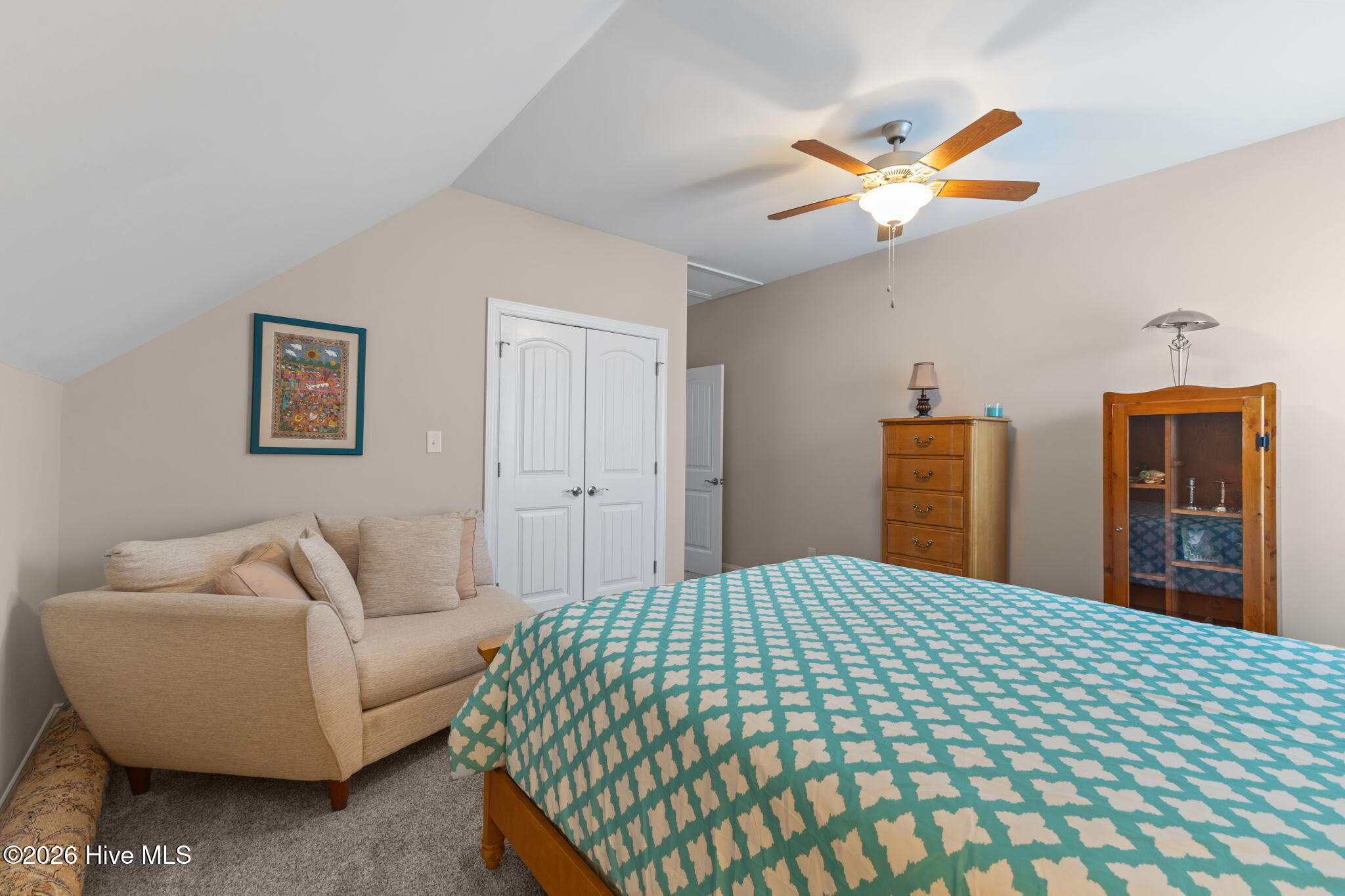 406 Marsh Island Drive Lot 34