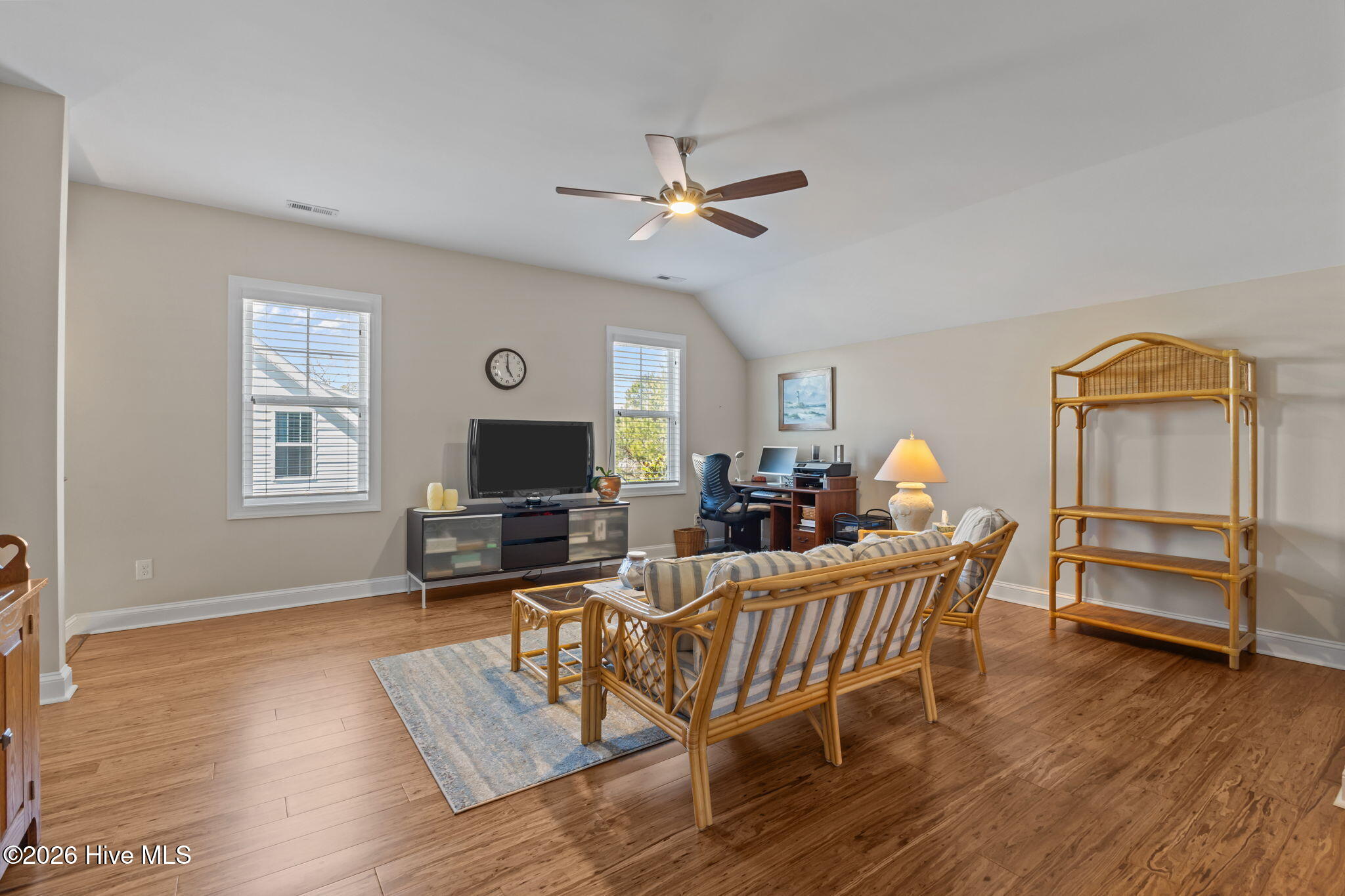 406 Marsh Island Drive Lot 34