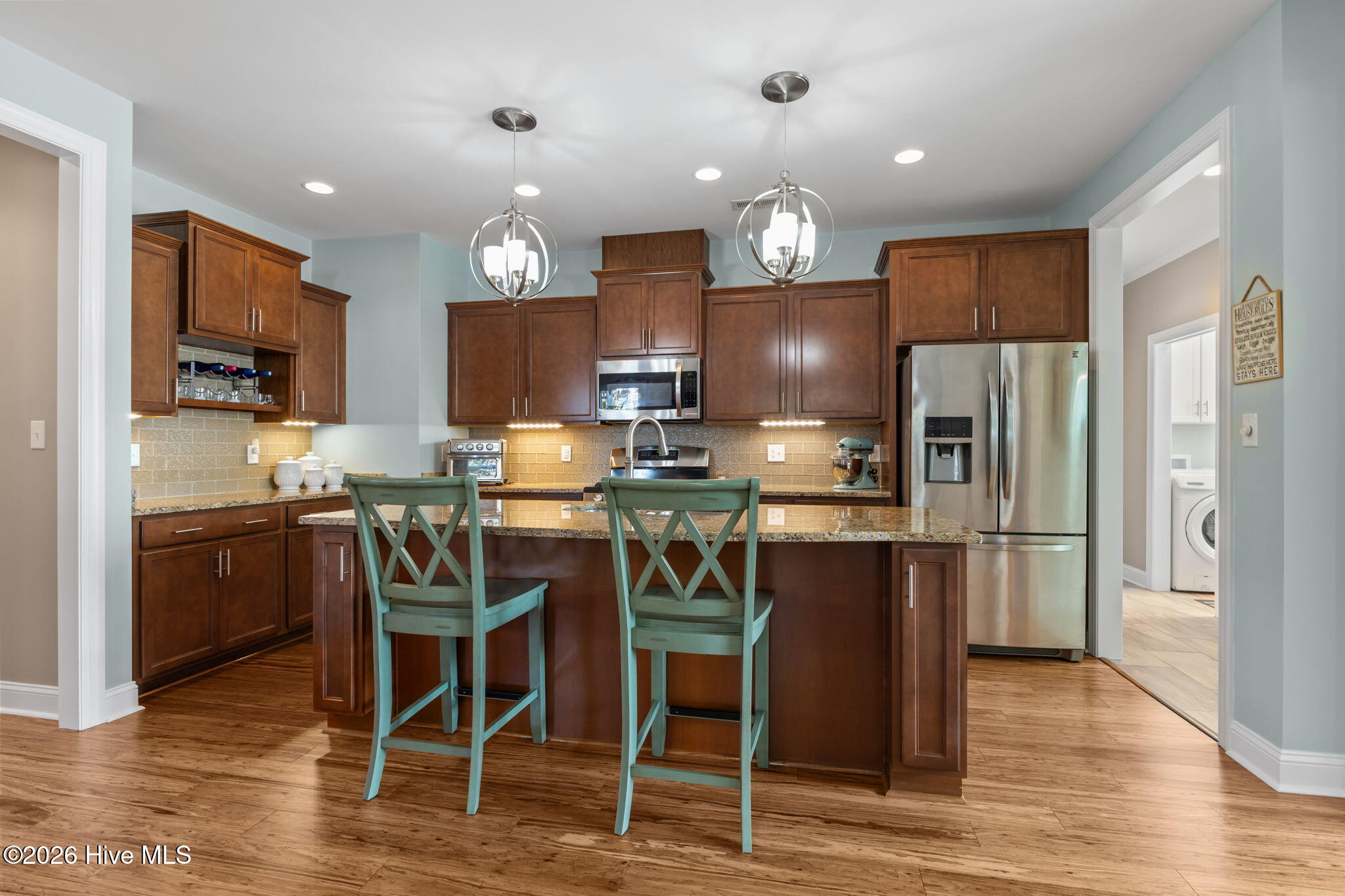 406 Marsh Island Drive Lot 34