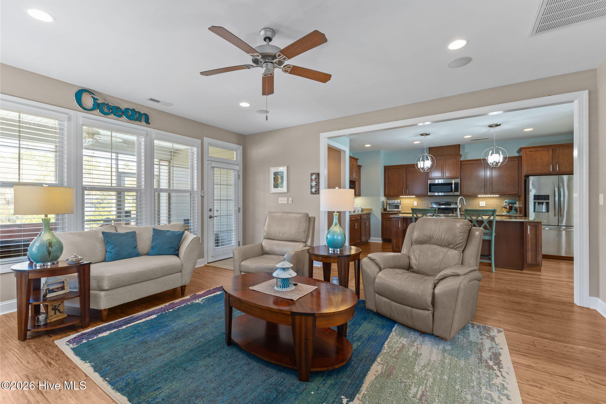 406 Marsh Island Drive Lot 34