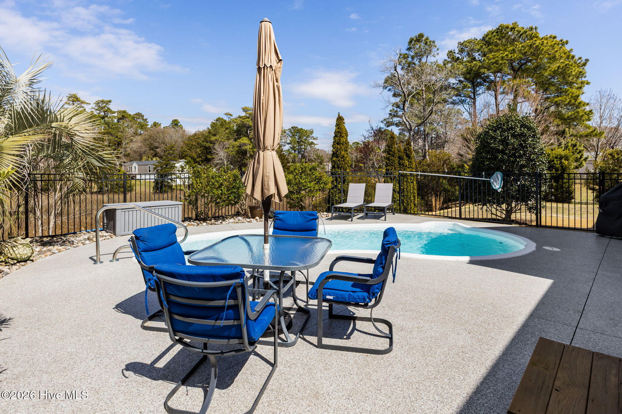 406 Marsh Island Drive Lot 34