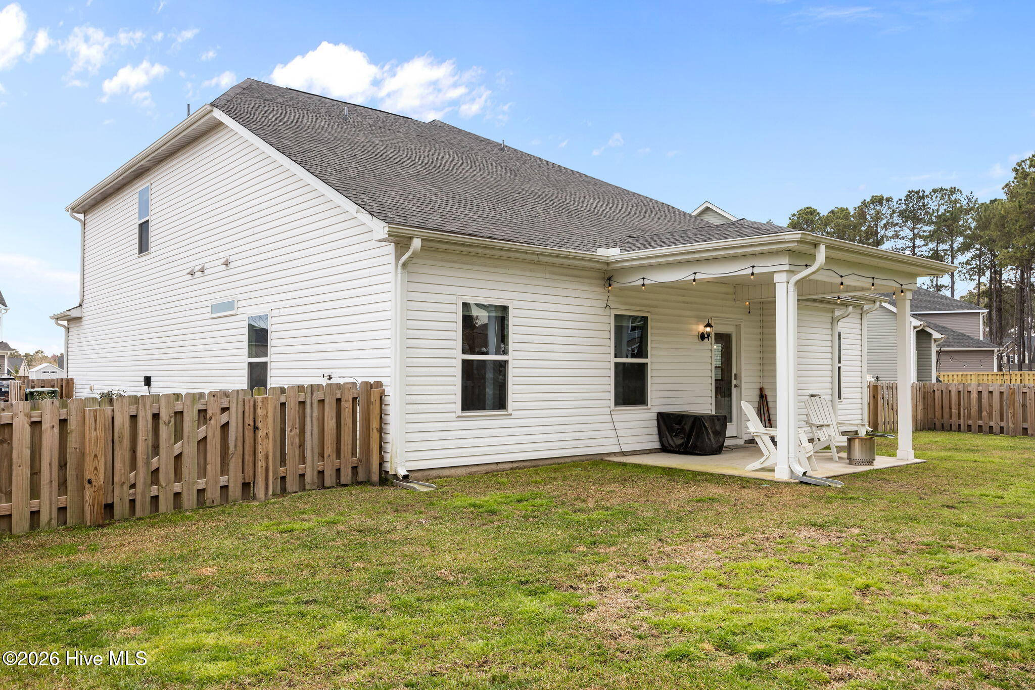 209 E Red Head Circle Lot 677
