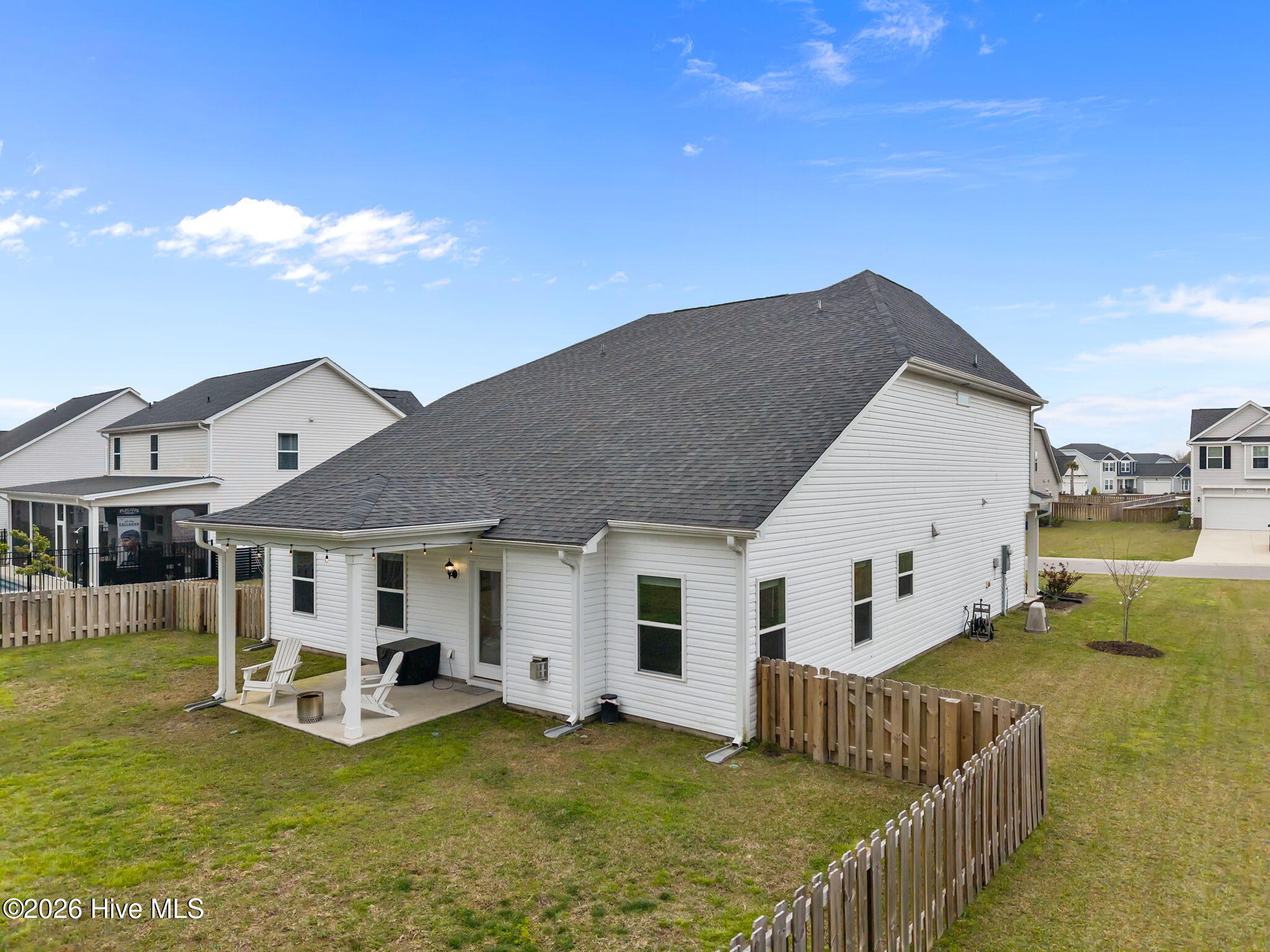 209 E Red Head Circle Lot 677