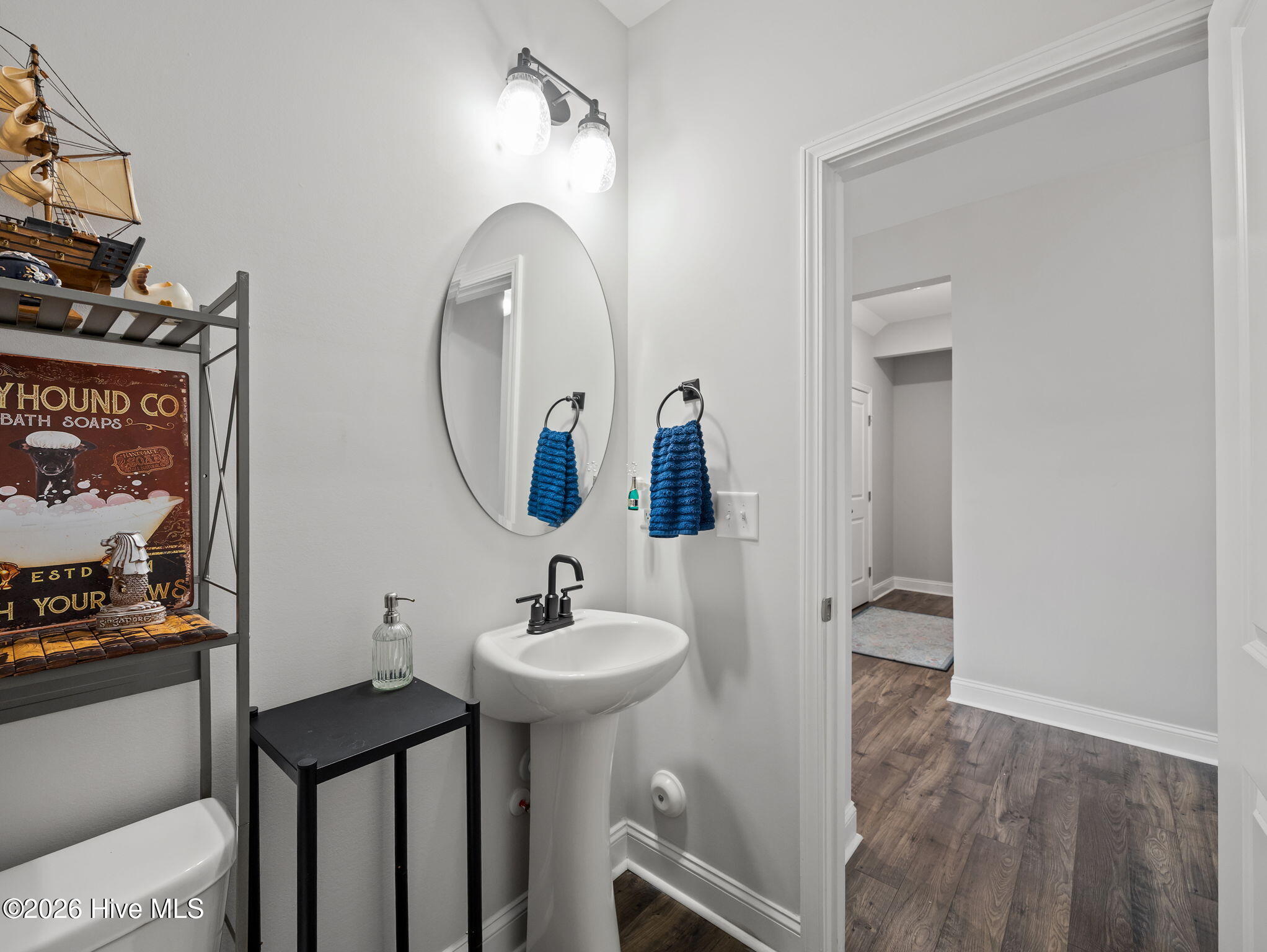 209 E Red Head Circle Lot 677