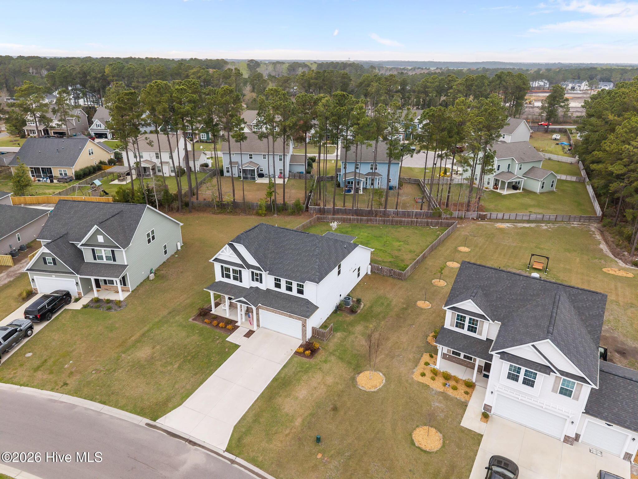 209 E Red Head Circle Lot 677