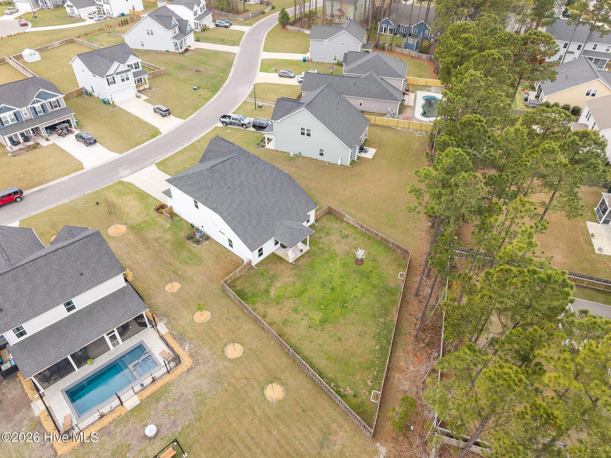 209 E Red Head Circle Lot 677
