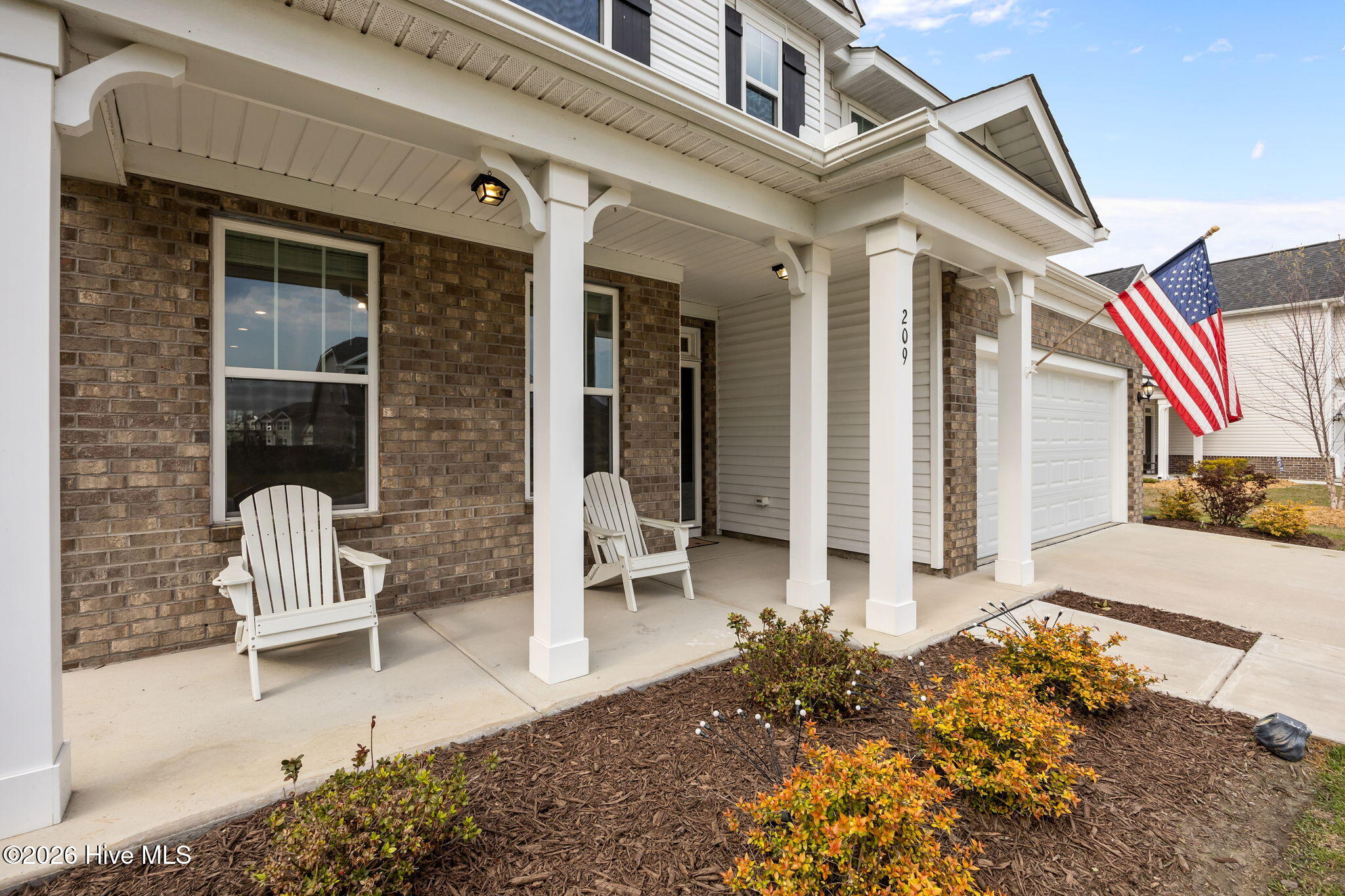 209 E Red Head Circle Lot 677