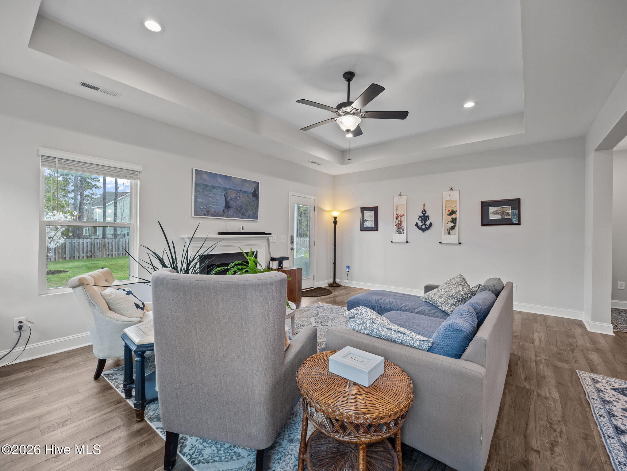 209 E Red Head Circle Lot 677