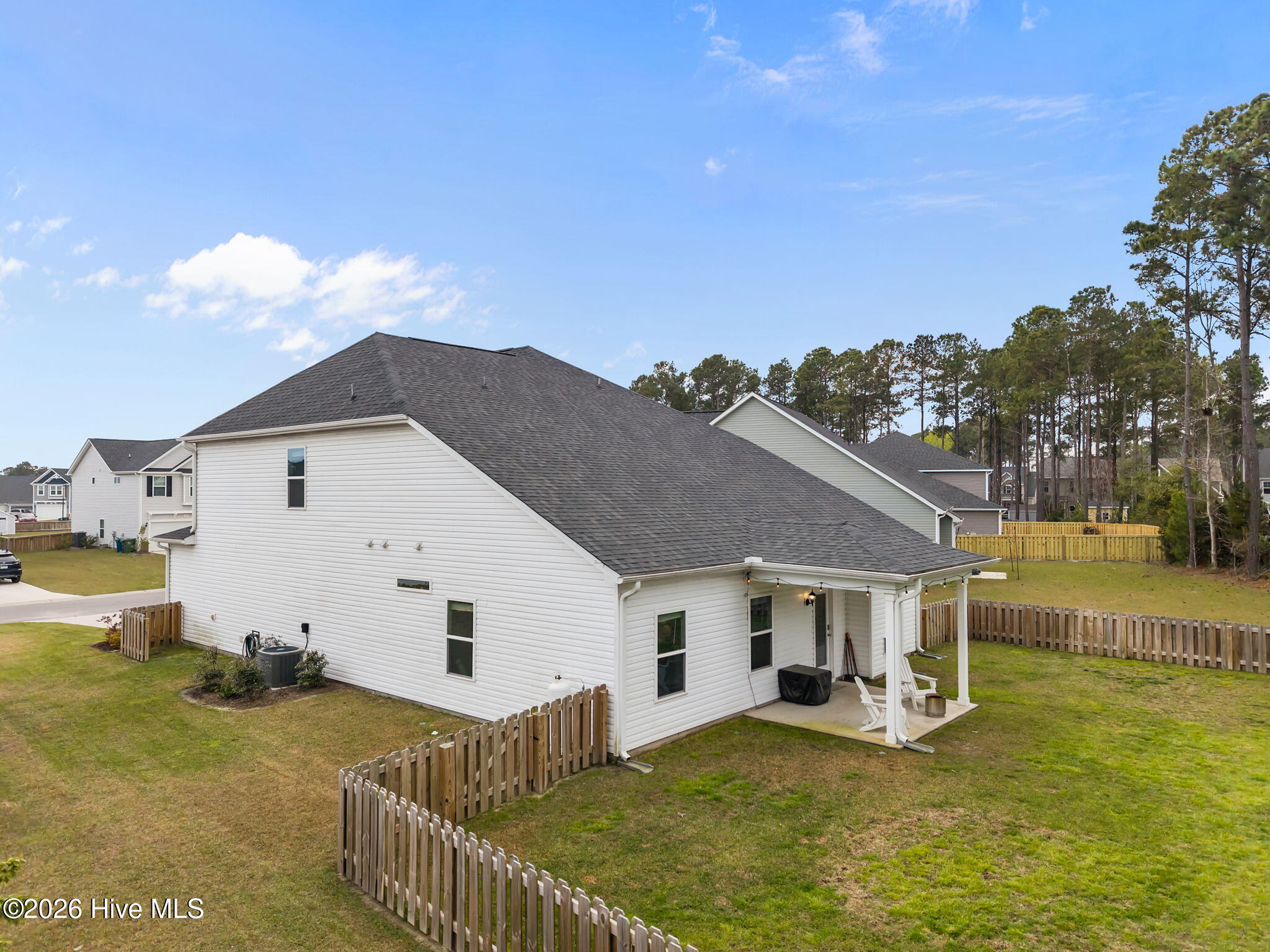 209 E Red Head Circle Lot 677