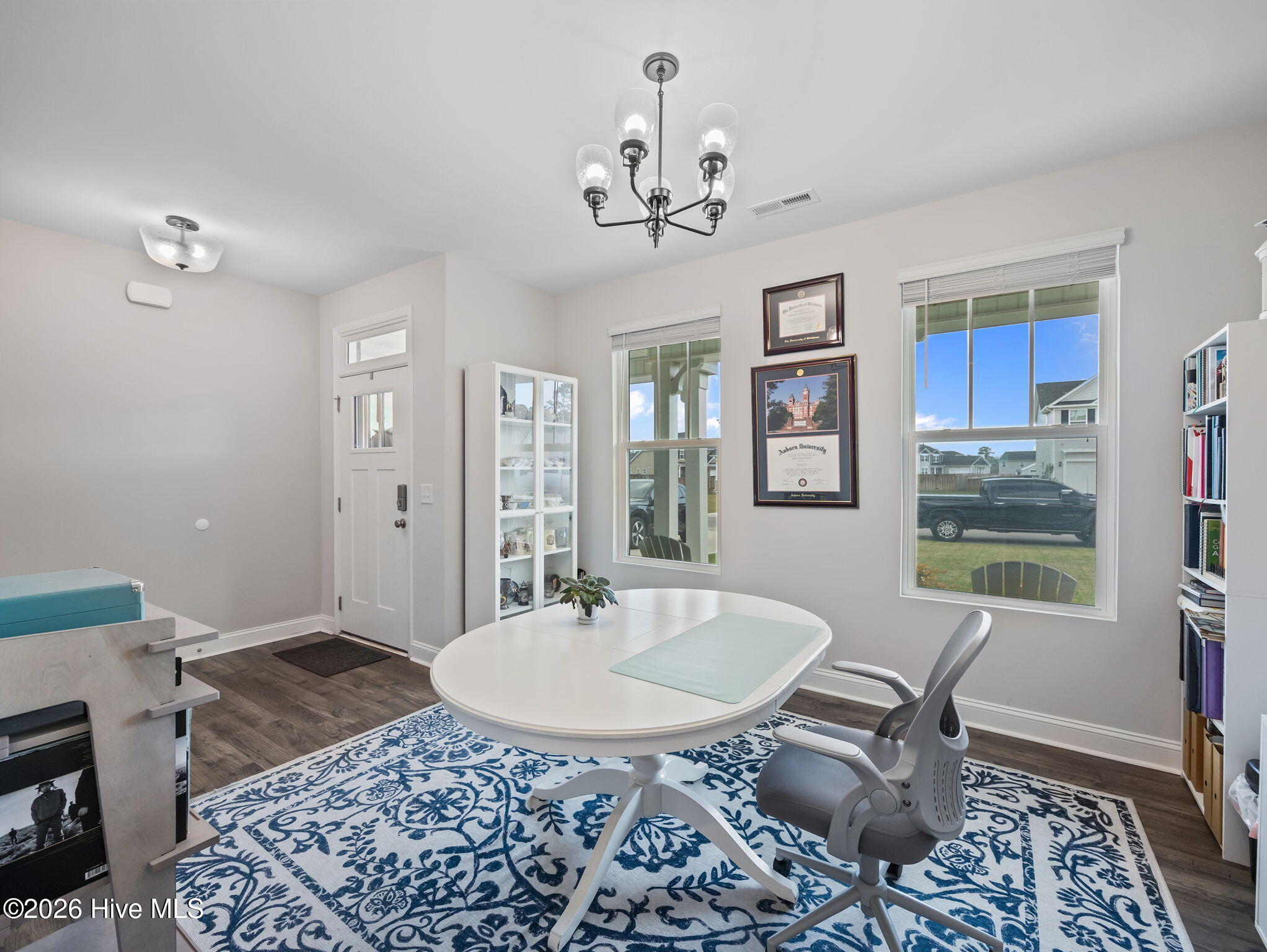 209 E Red Head Circle Lot 677