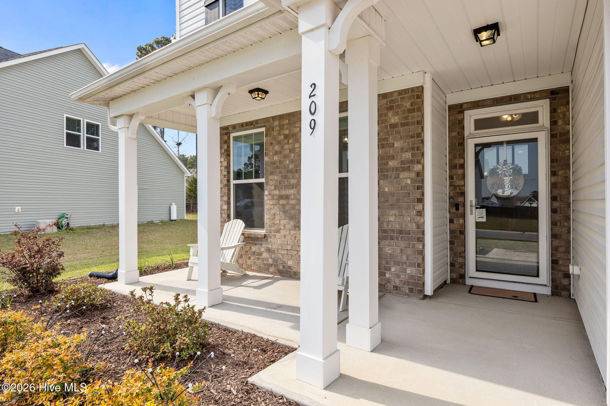 209 E Red Head Circle Lot 677