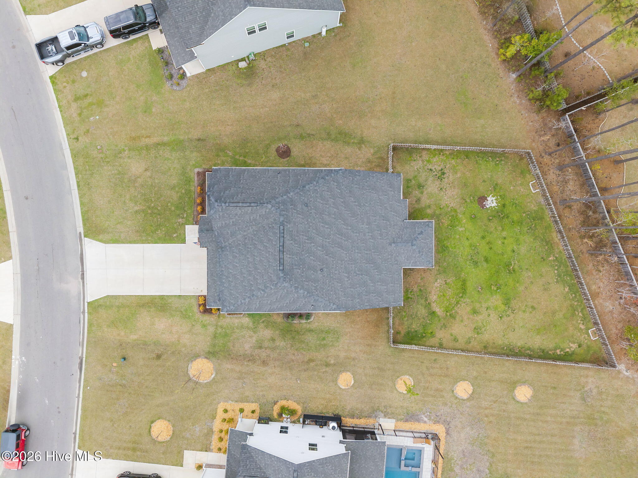 209 E Red Head Circle Lot 677