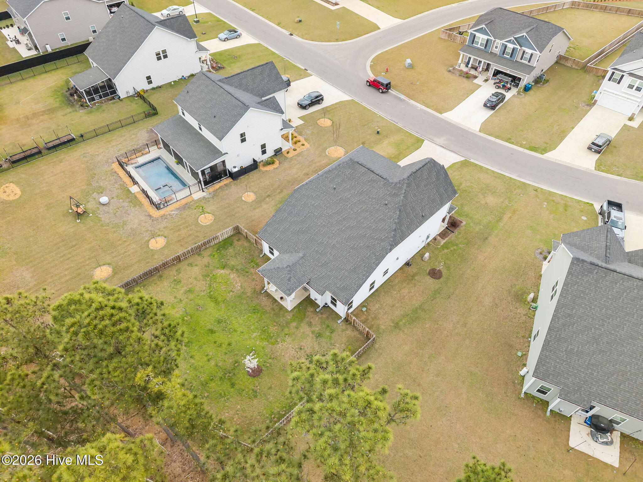 209 E Red Head Circle Lot 677