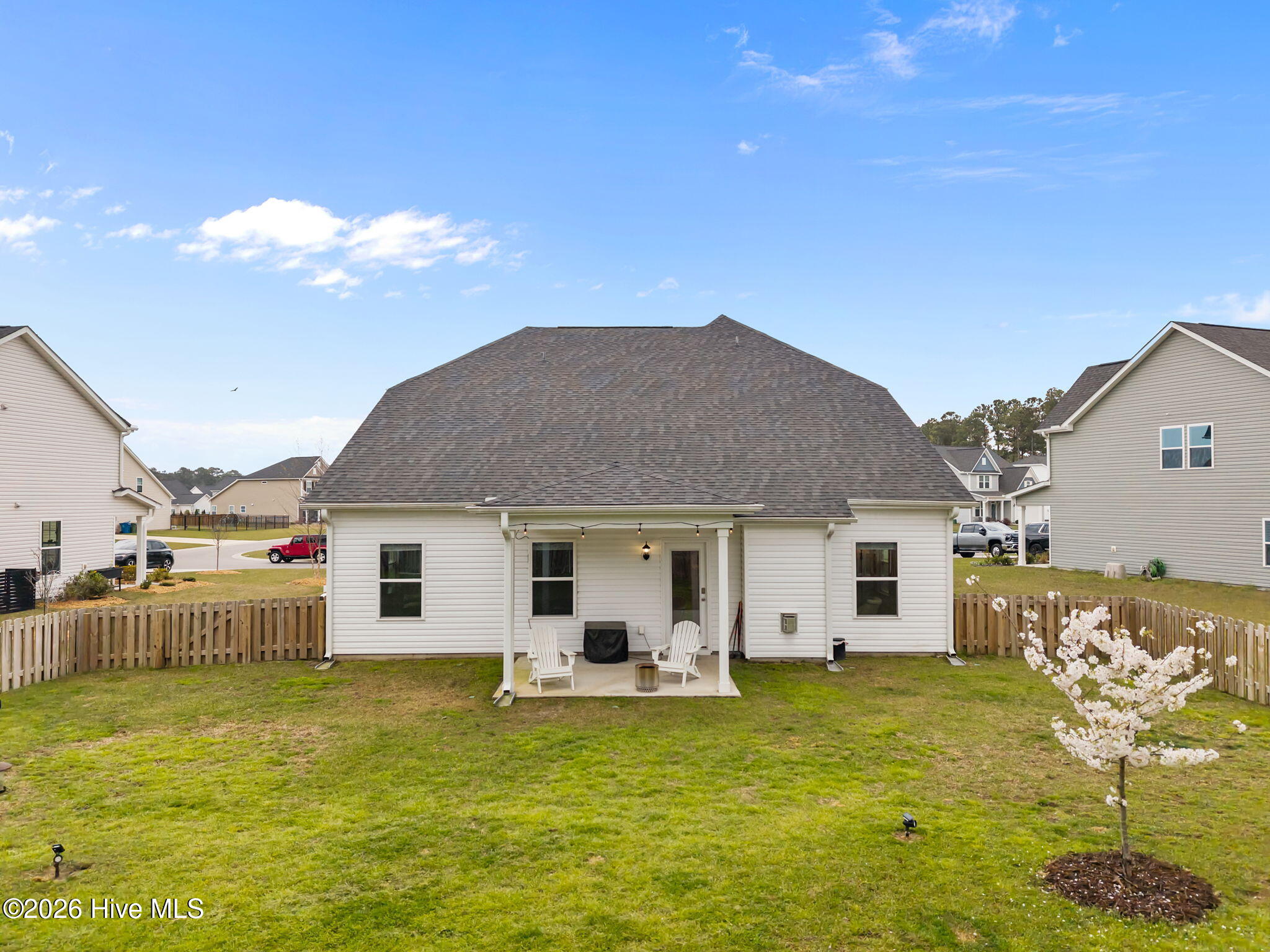 209 E Red Head Circle Lot 677