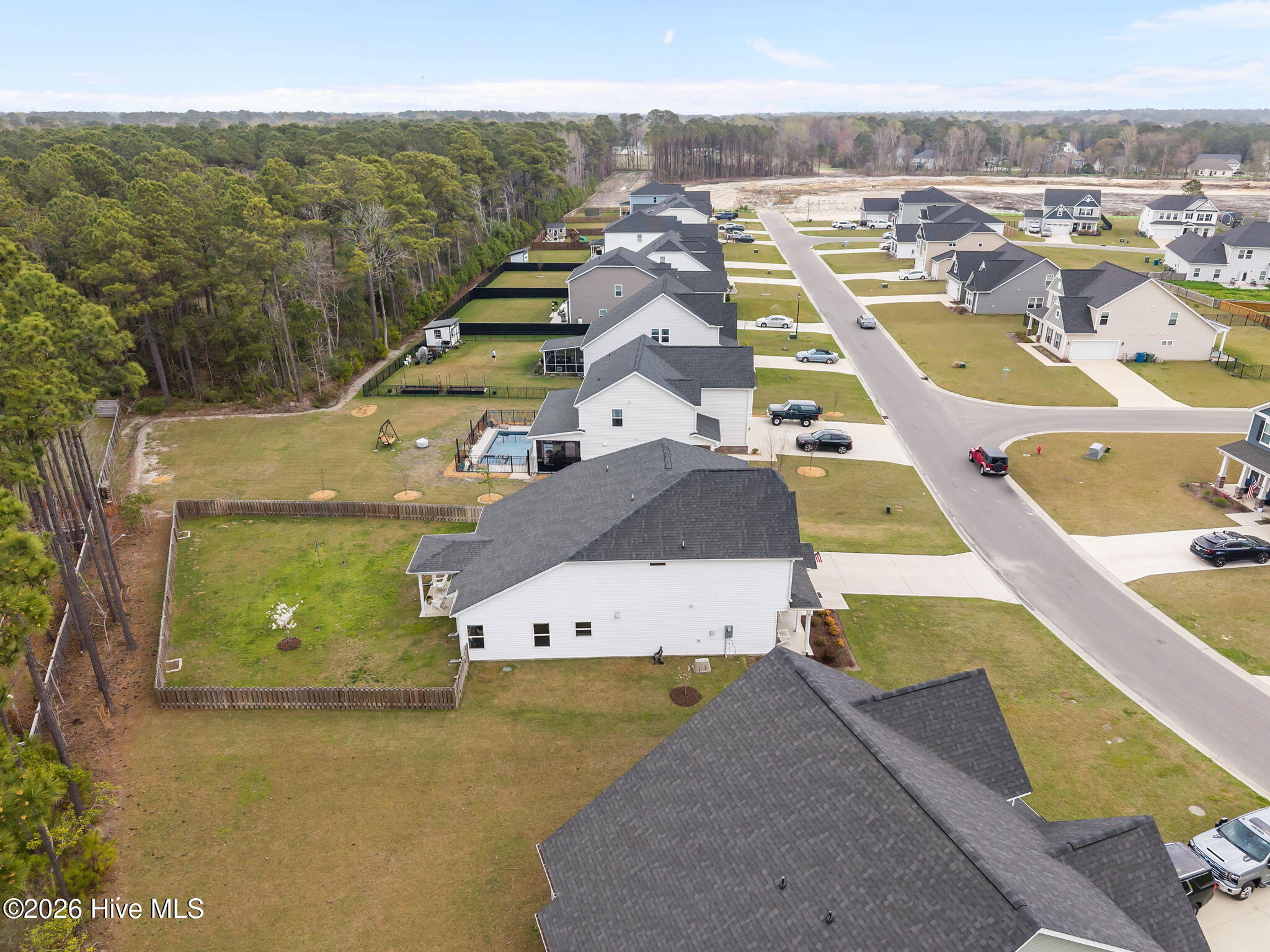 209 E Red Head Circle Lot 677